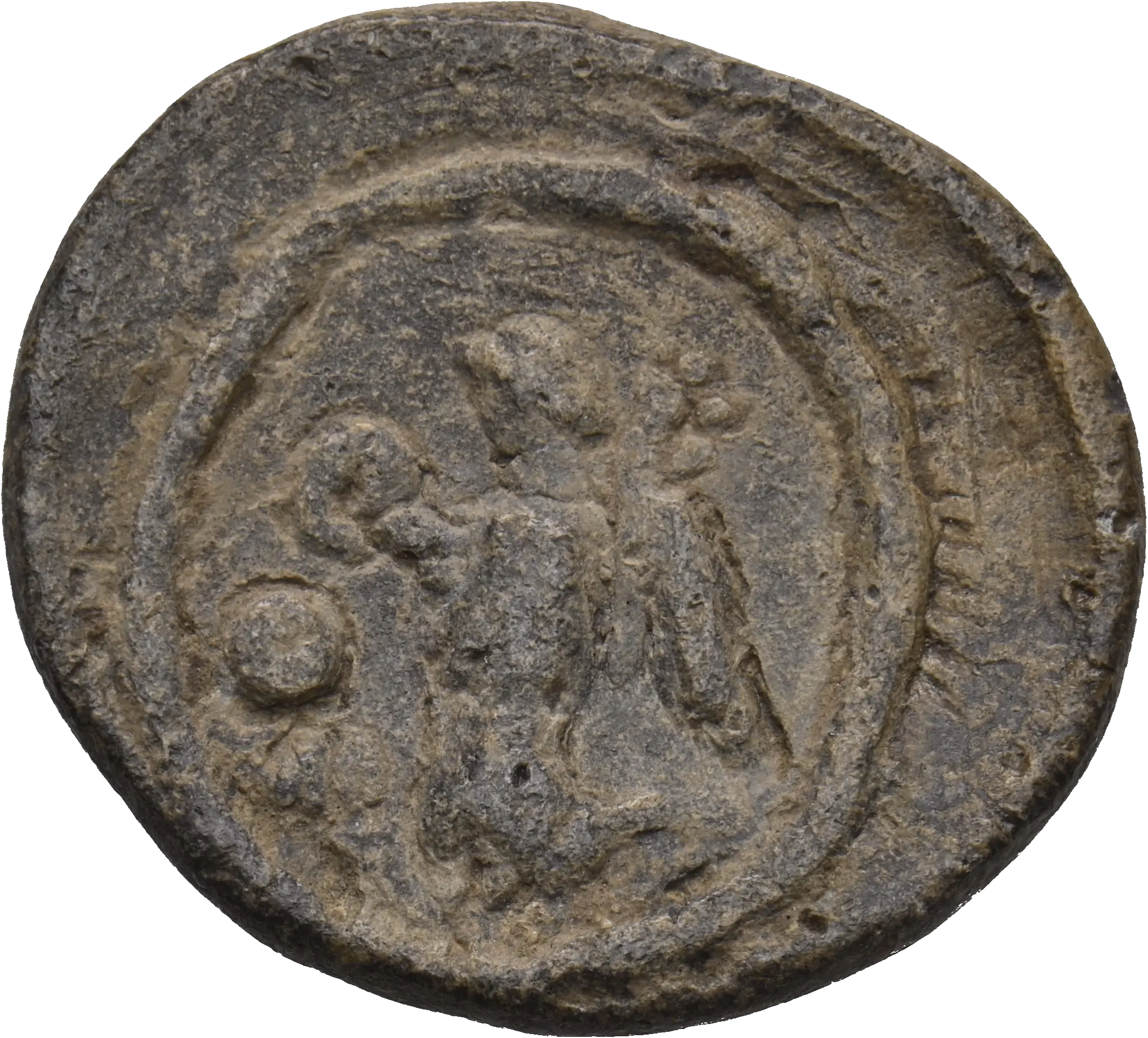 Image of the obverse