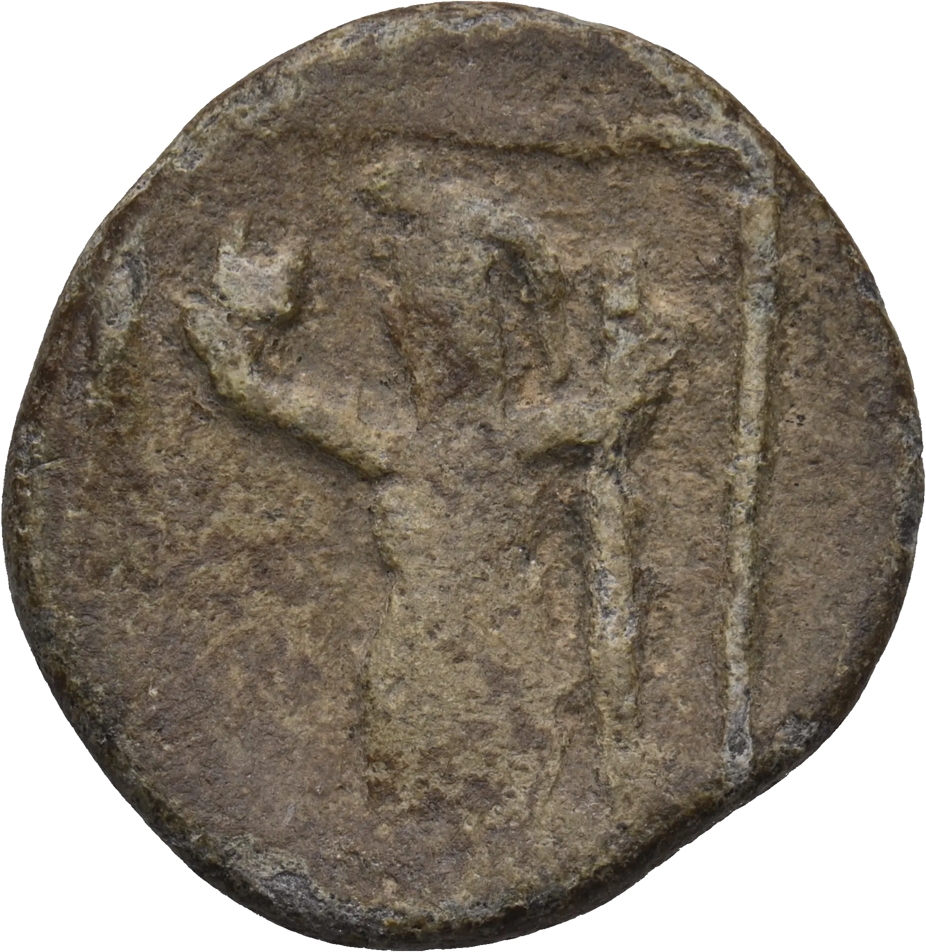 Image of the obverse