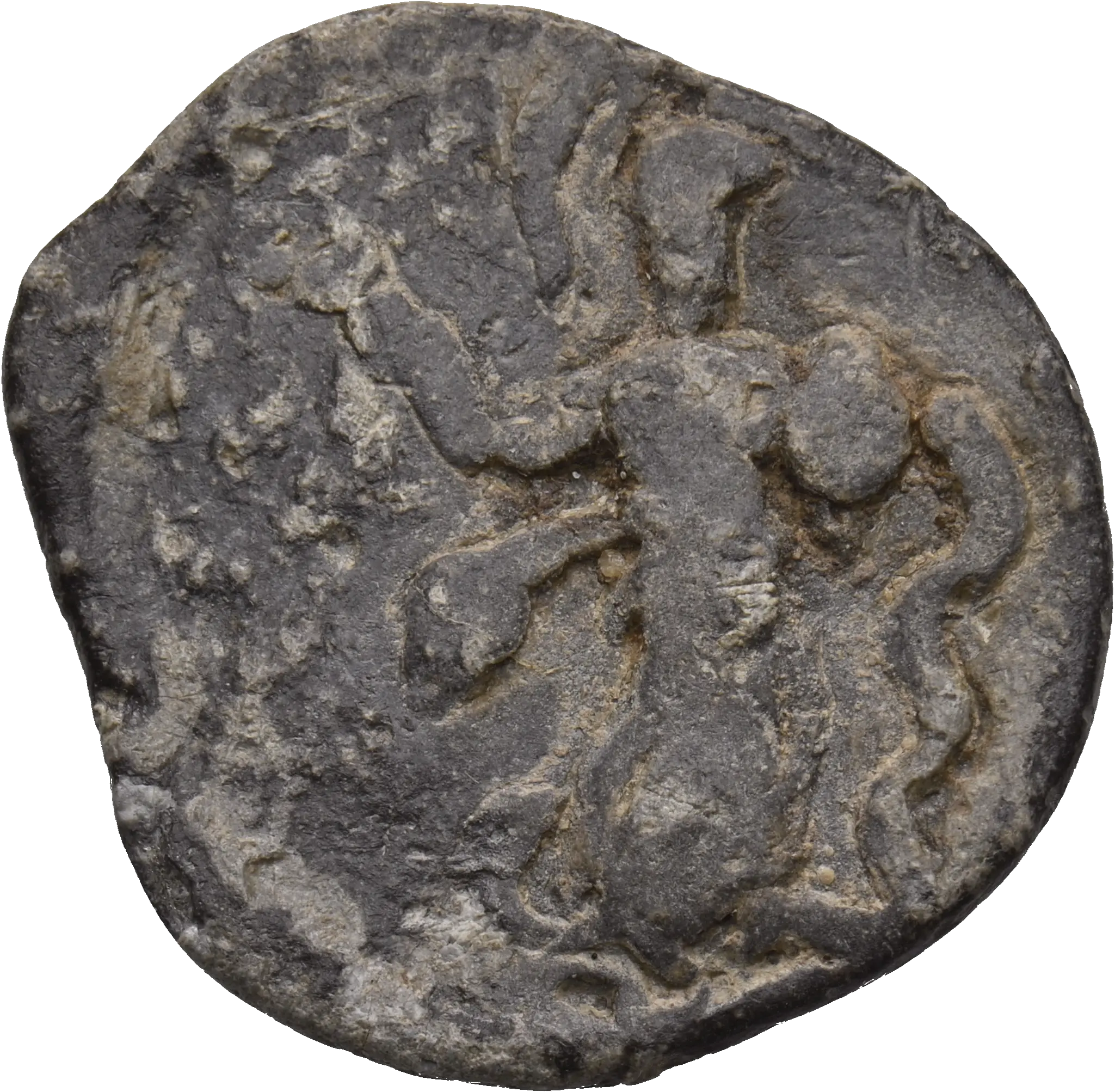 Image of the obverse