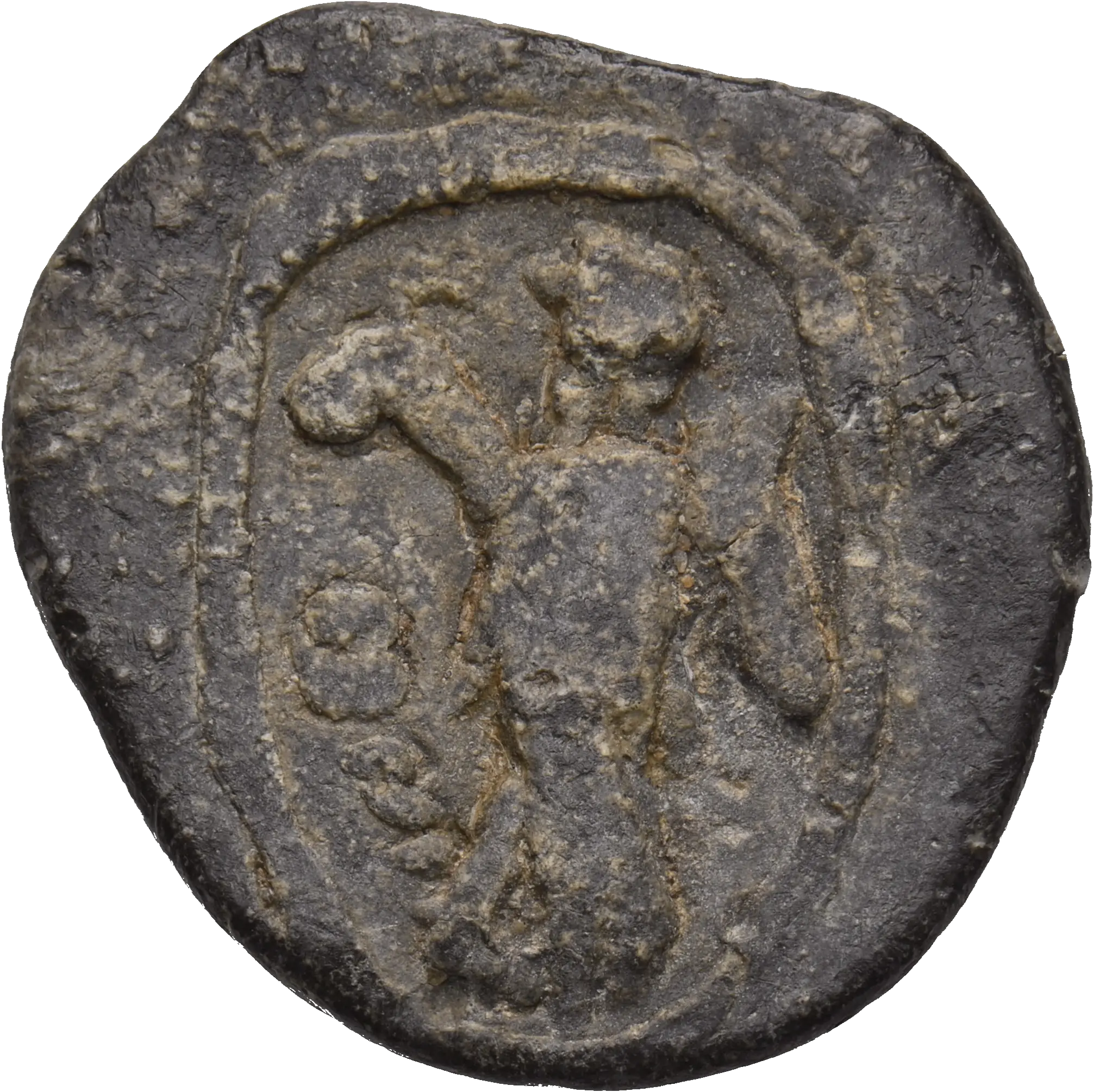 Image of the obverse