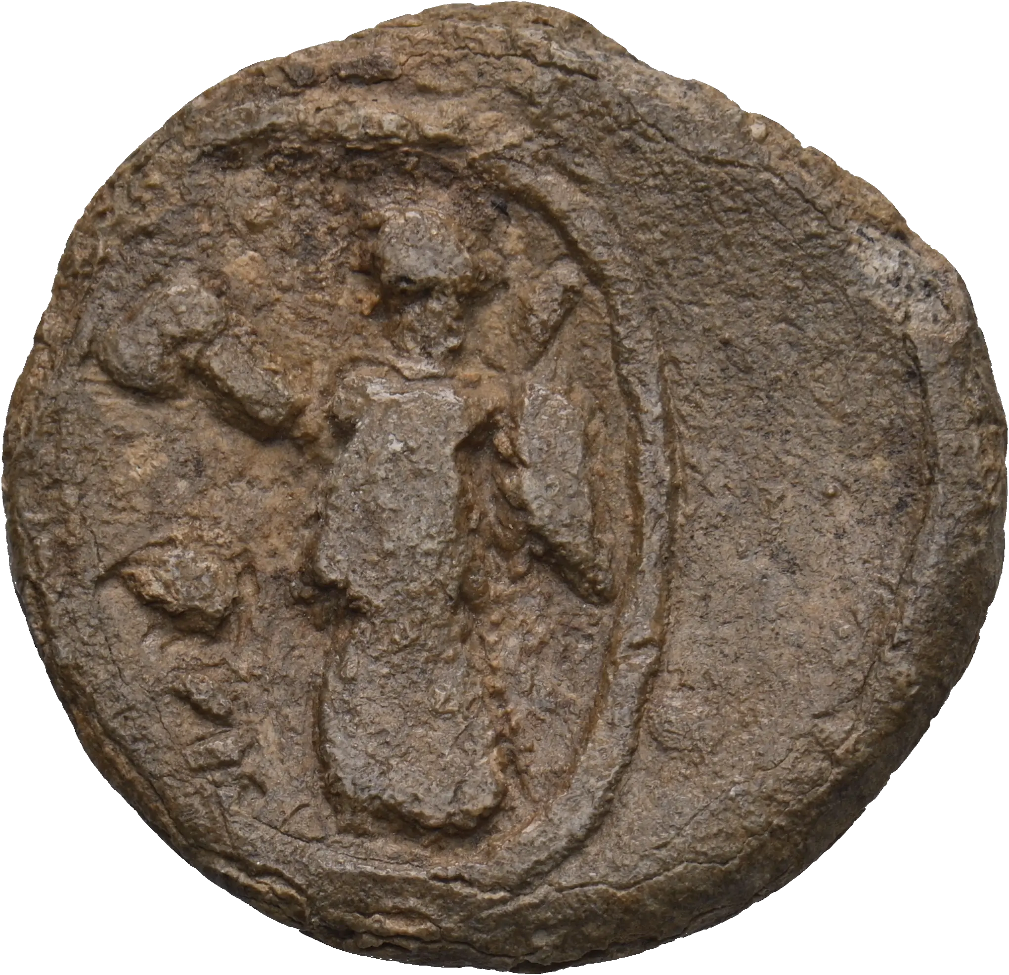 Image of the obverse