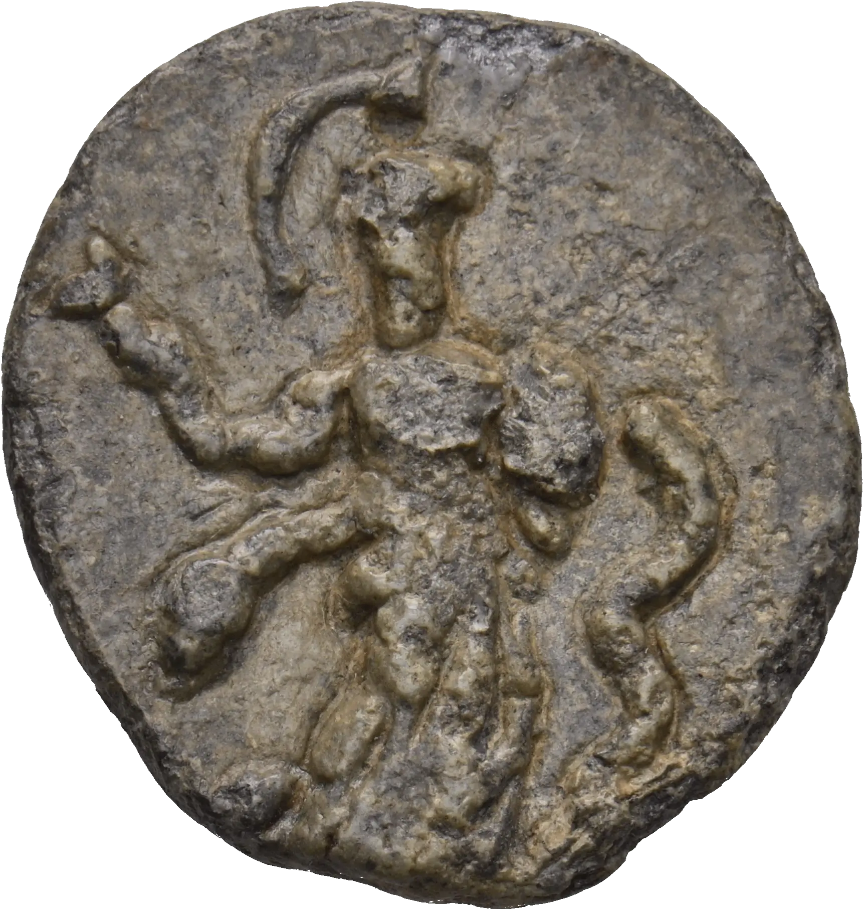 Image of the obverse
