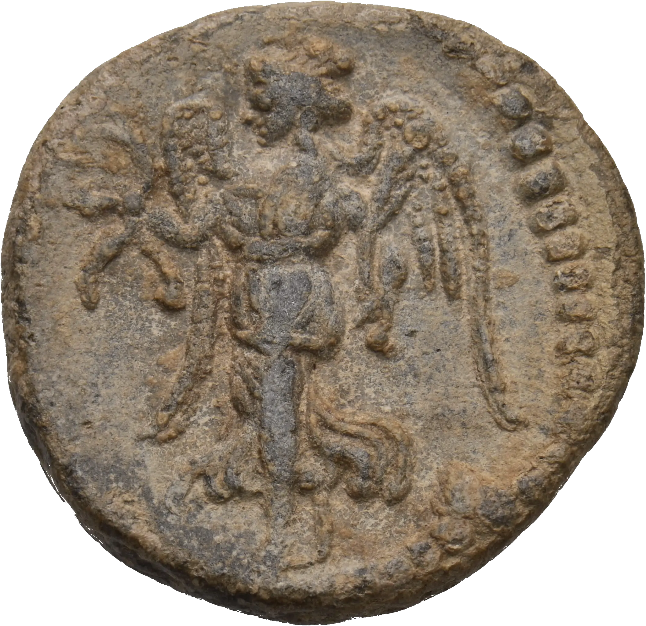 Image of the obverse