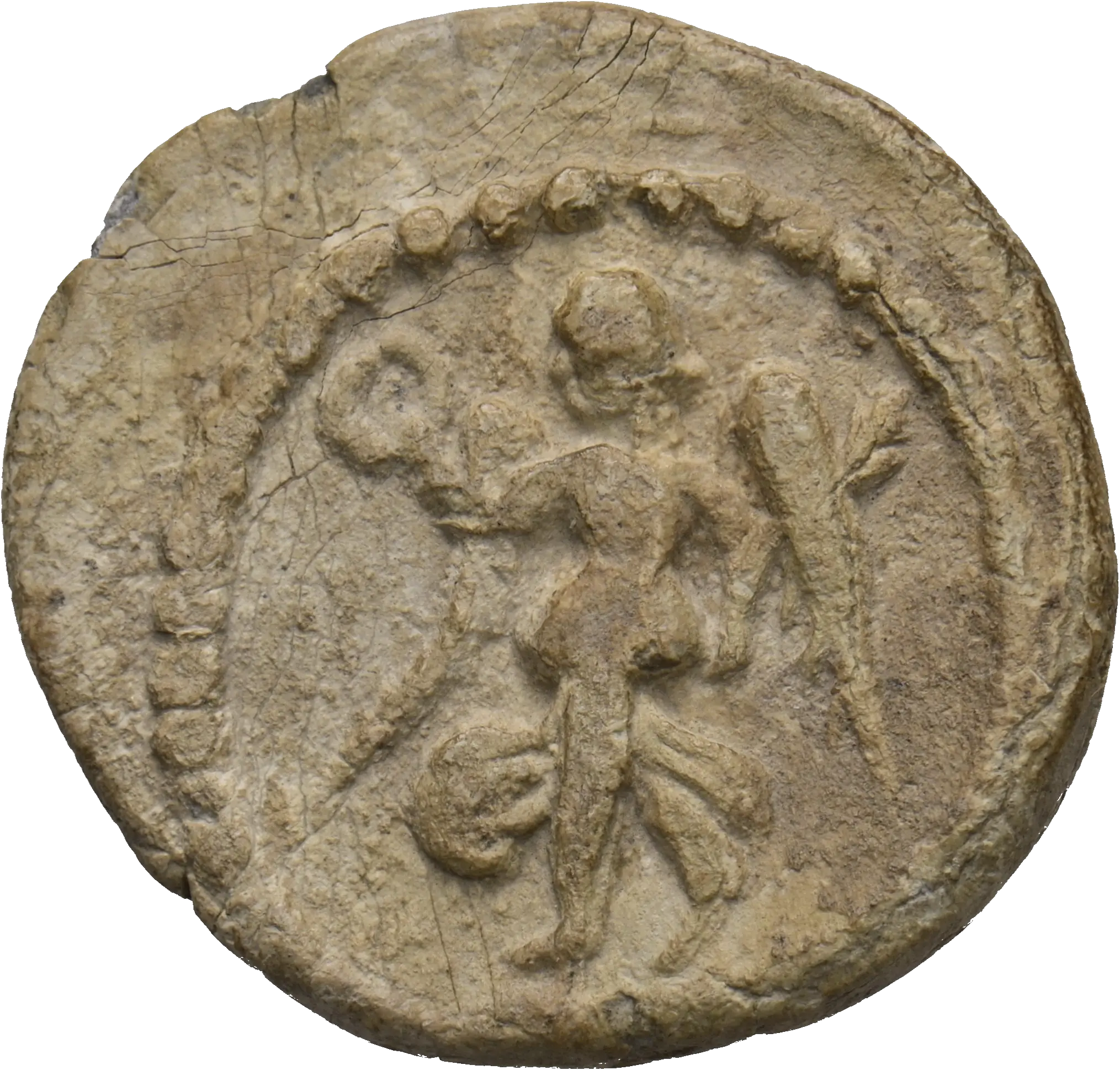 Image of the obverse
