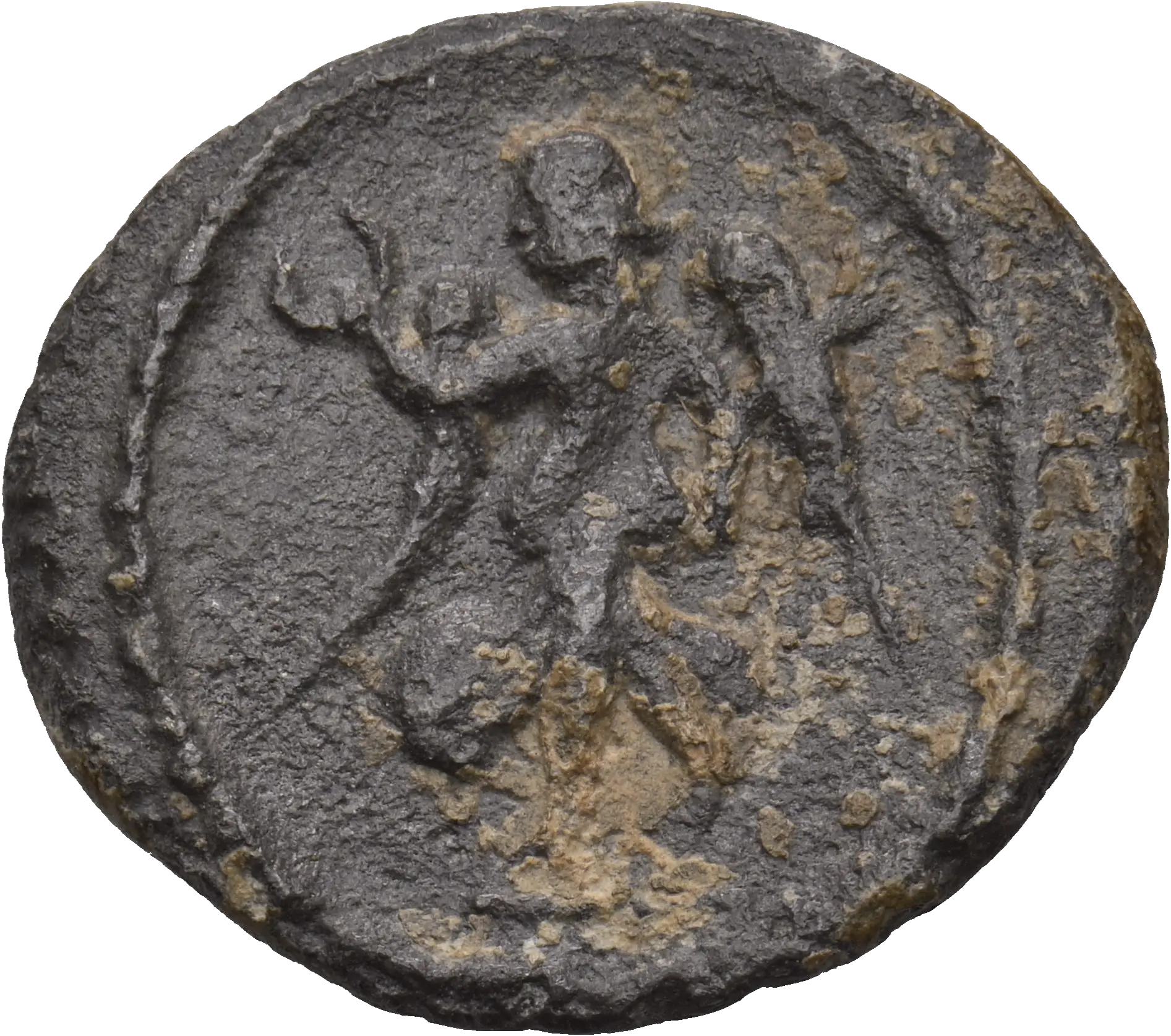 Image of the obverse