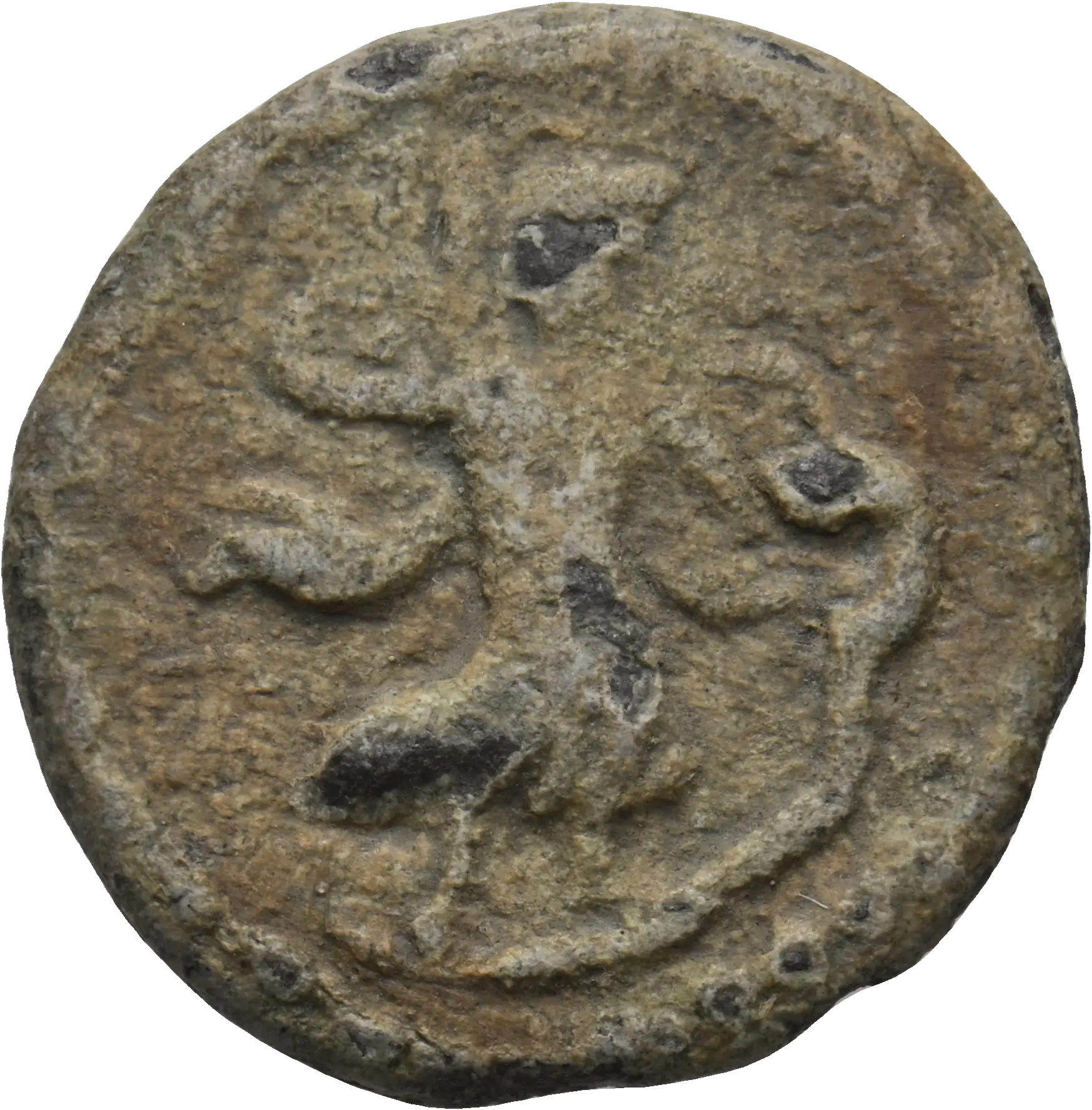 Image of the obverse