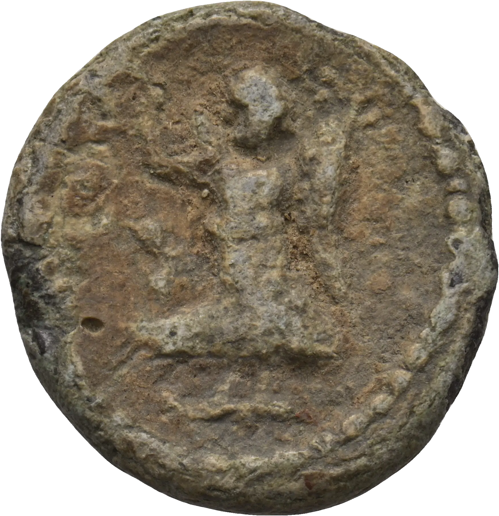 Image of the obverse