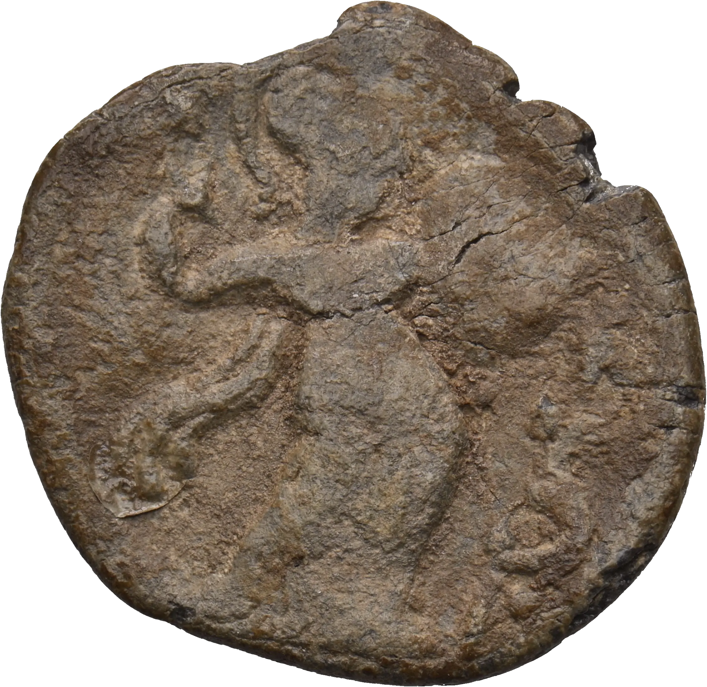 Image of the obverse