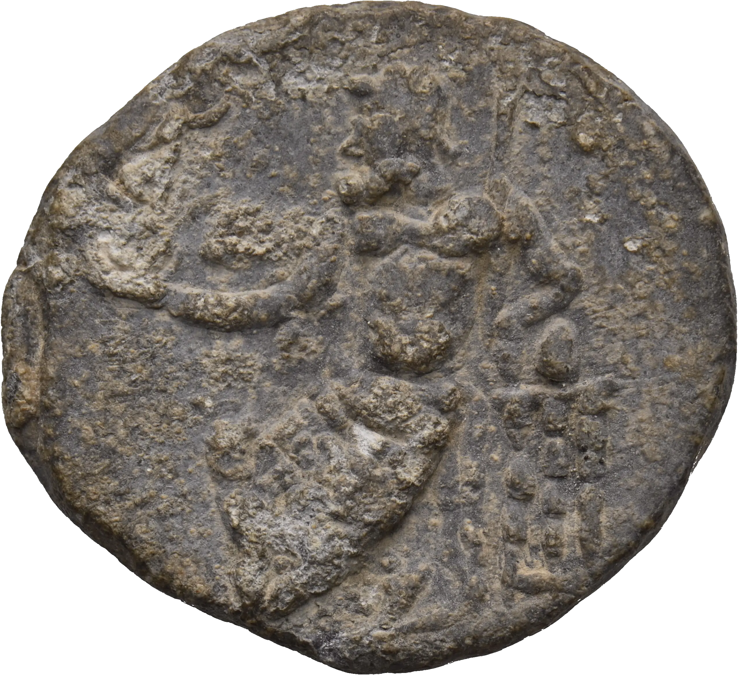 Image of the obverse