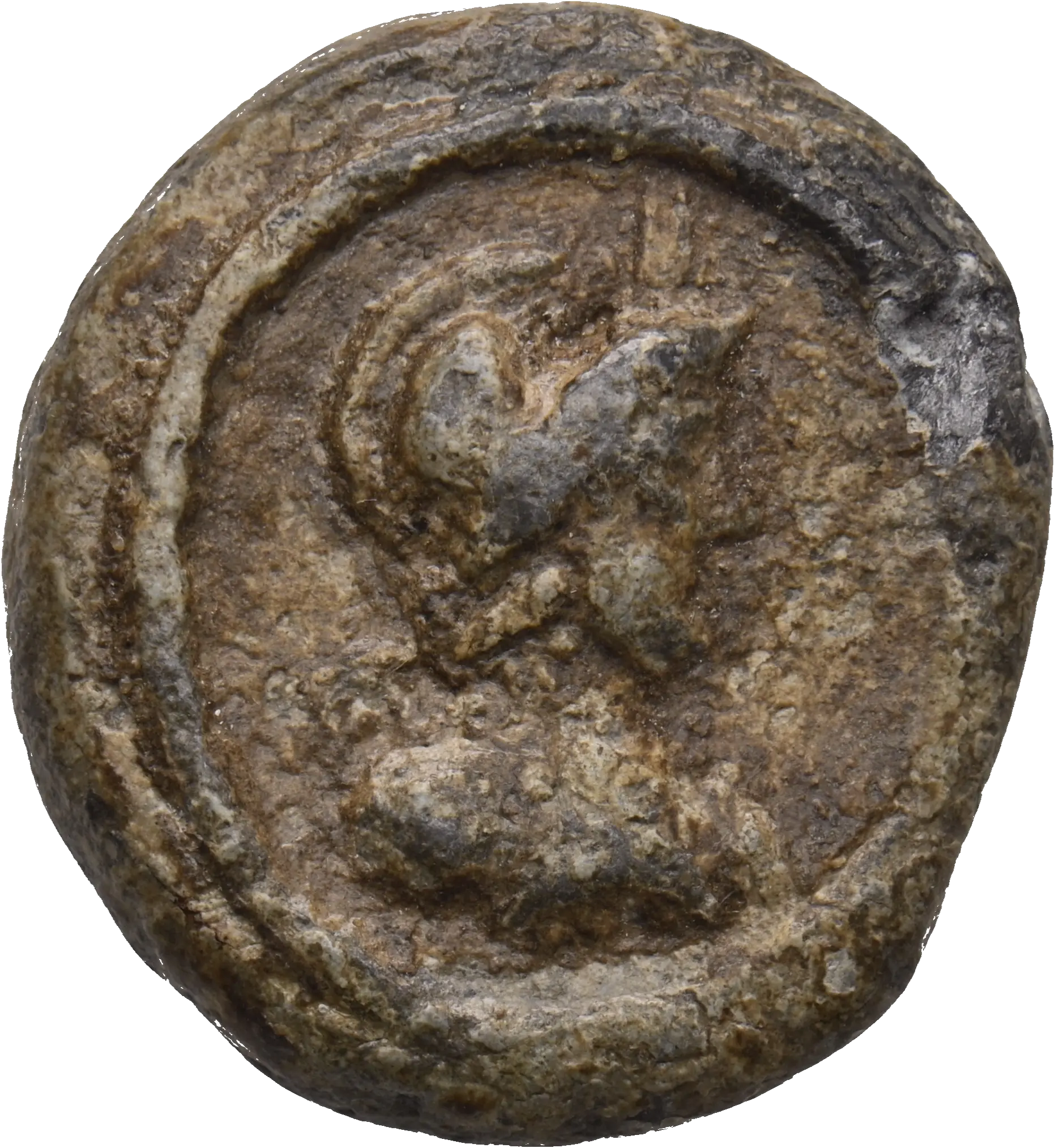 Image of the obverse
