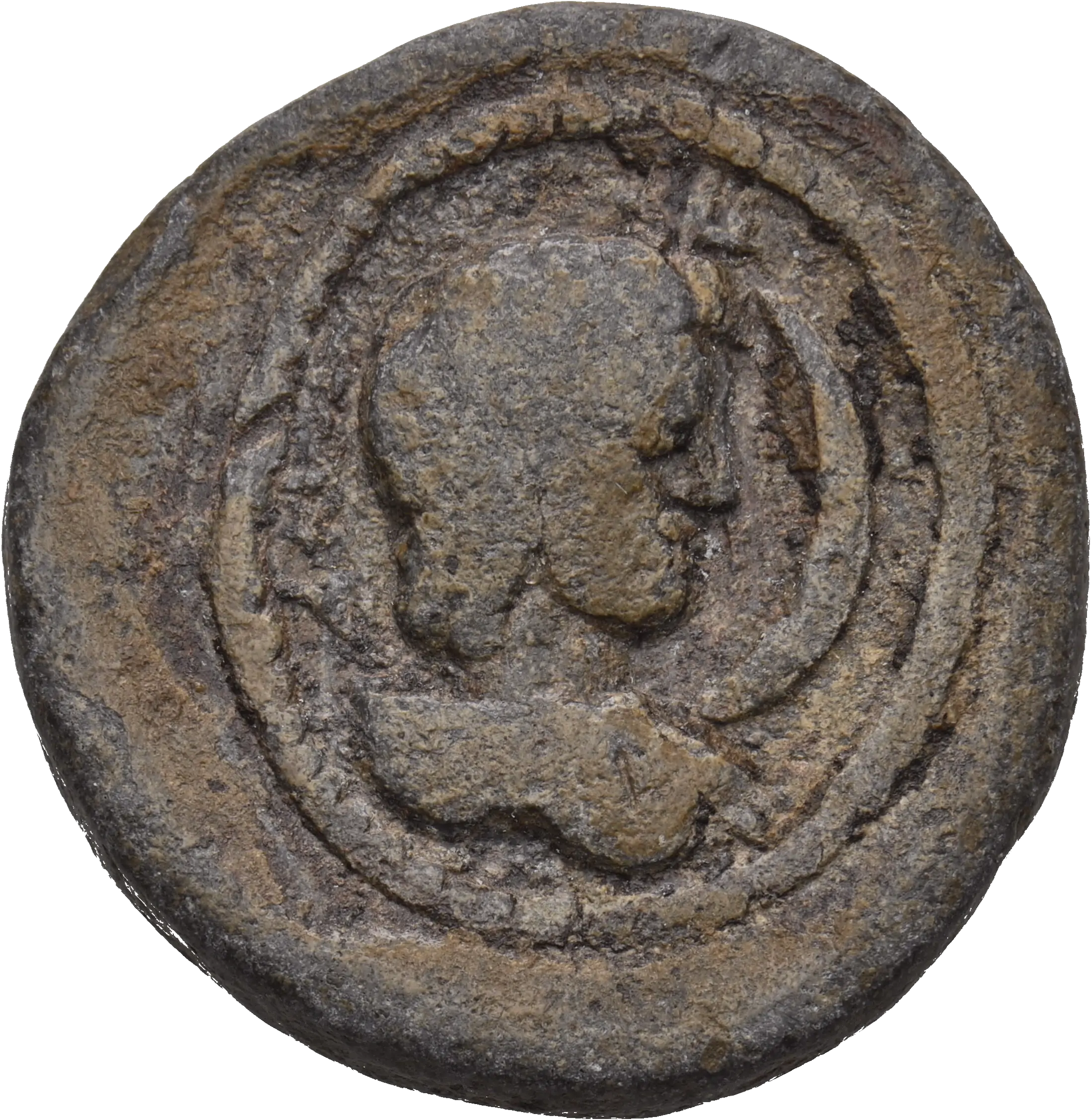 Image of the obverse