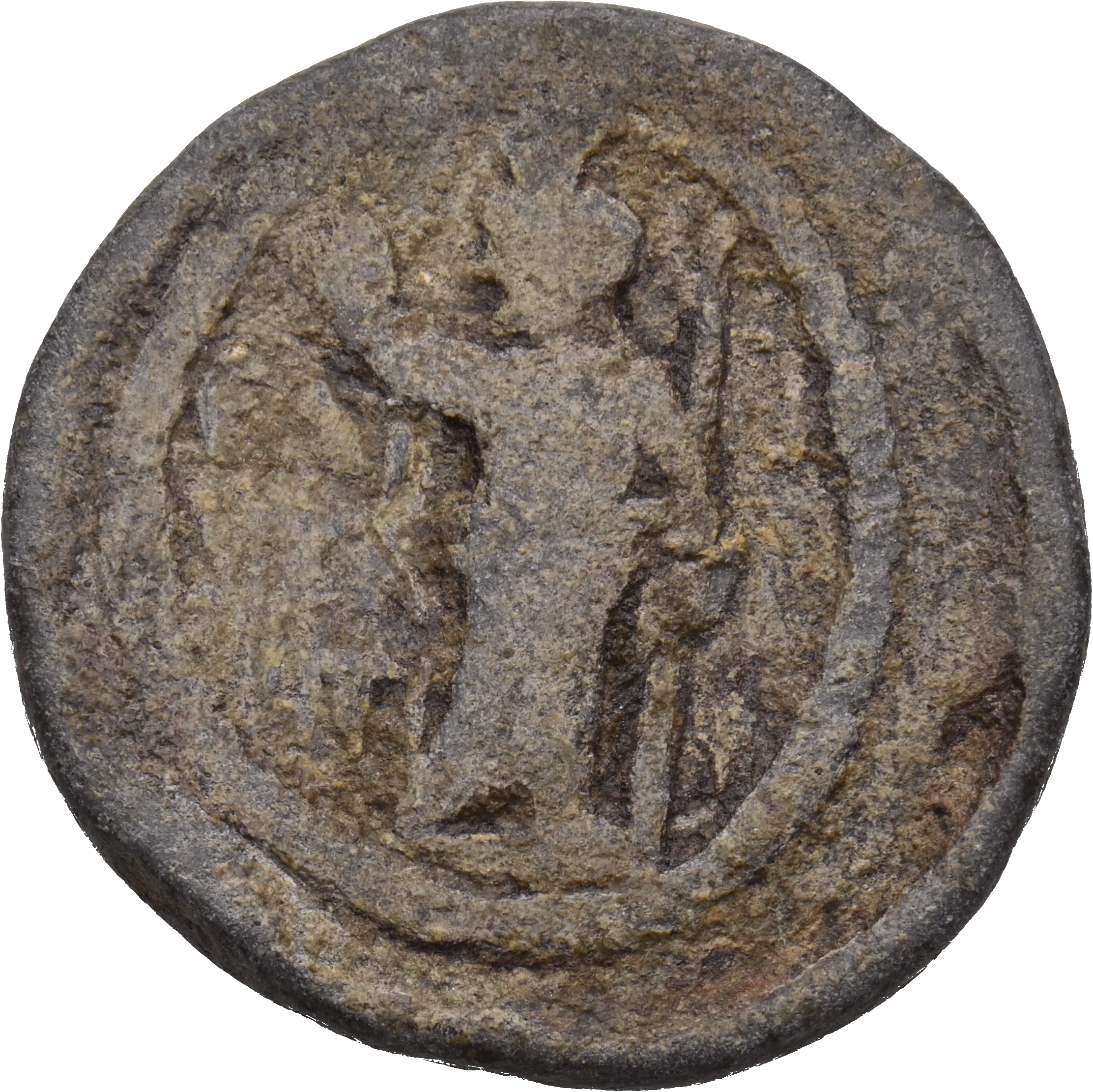 Image of the obverse