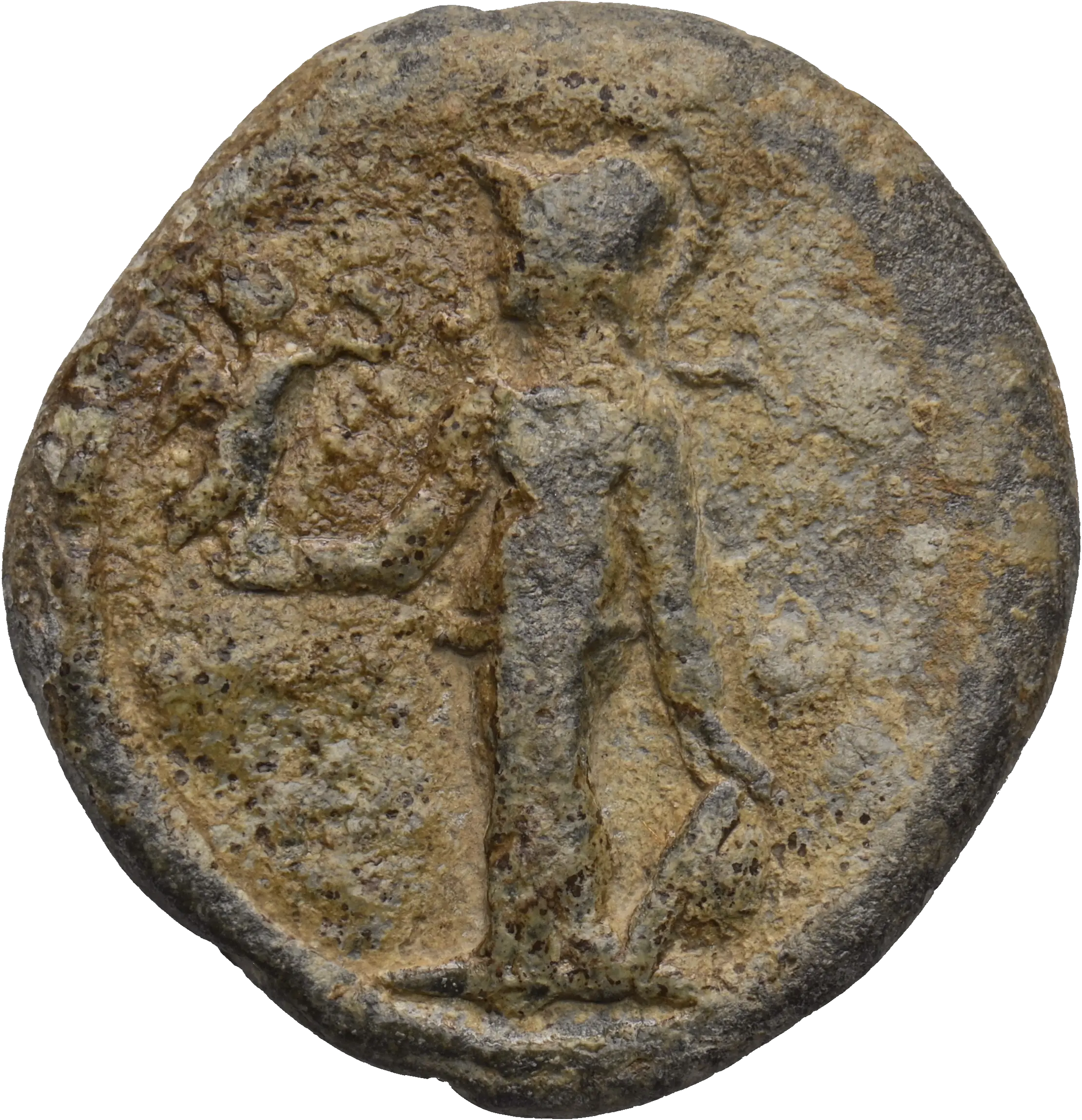 Image of the obverse
