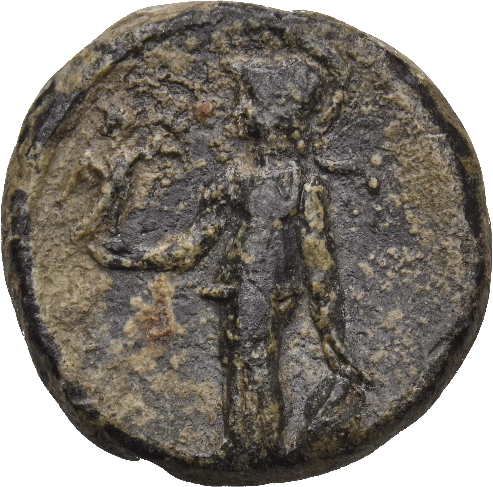 Image of the obverse