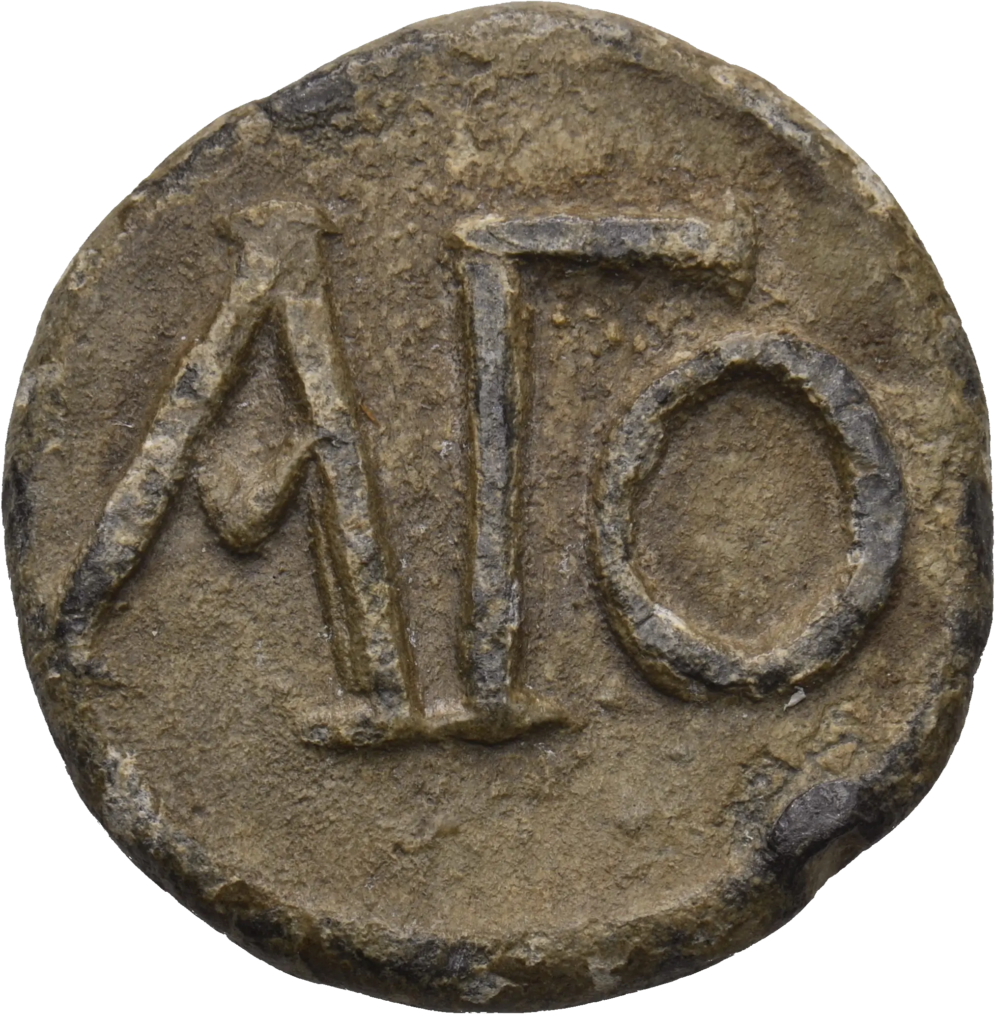 Image of the obverse