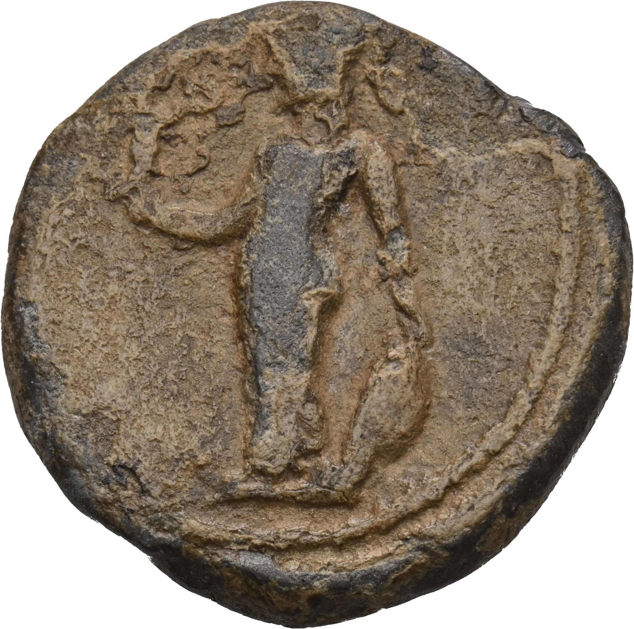 Image of the obverse