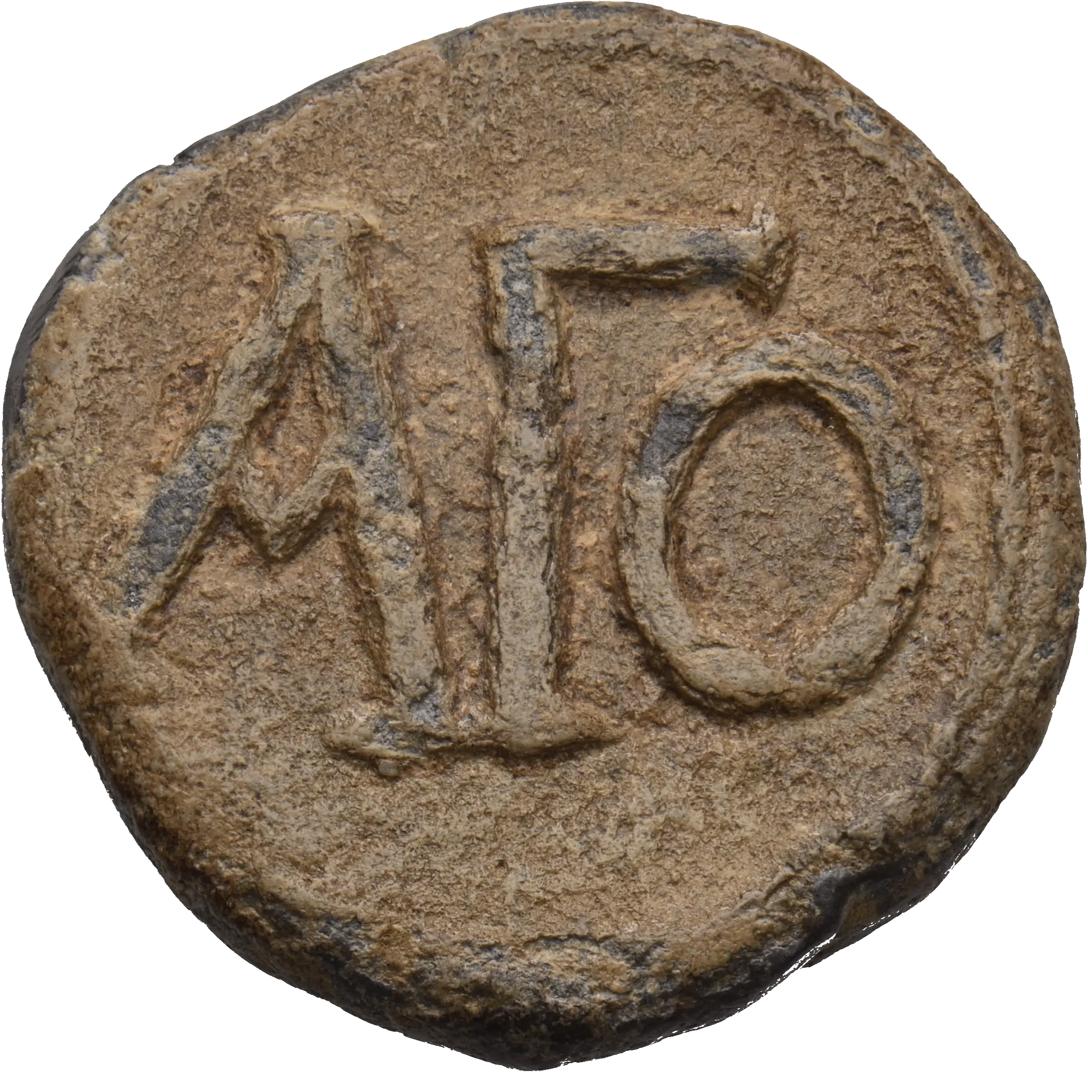 Image of the obverse