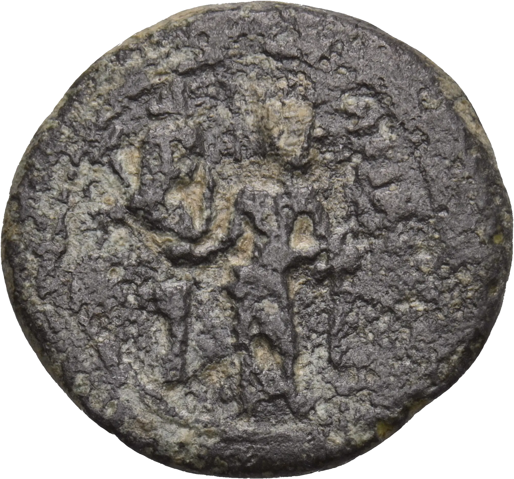 Image of the obverse