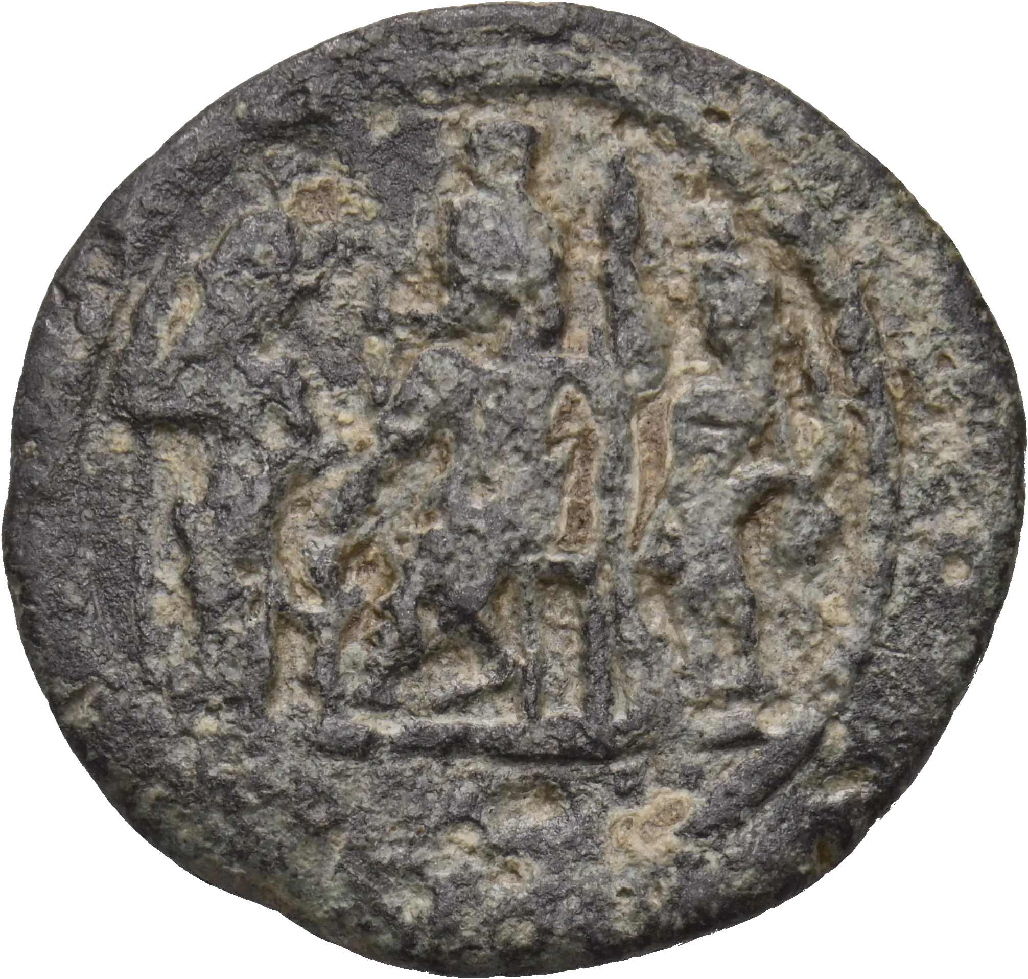 Image of the obverse