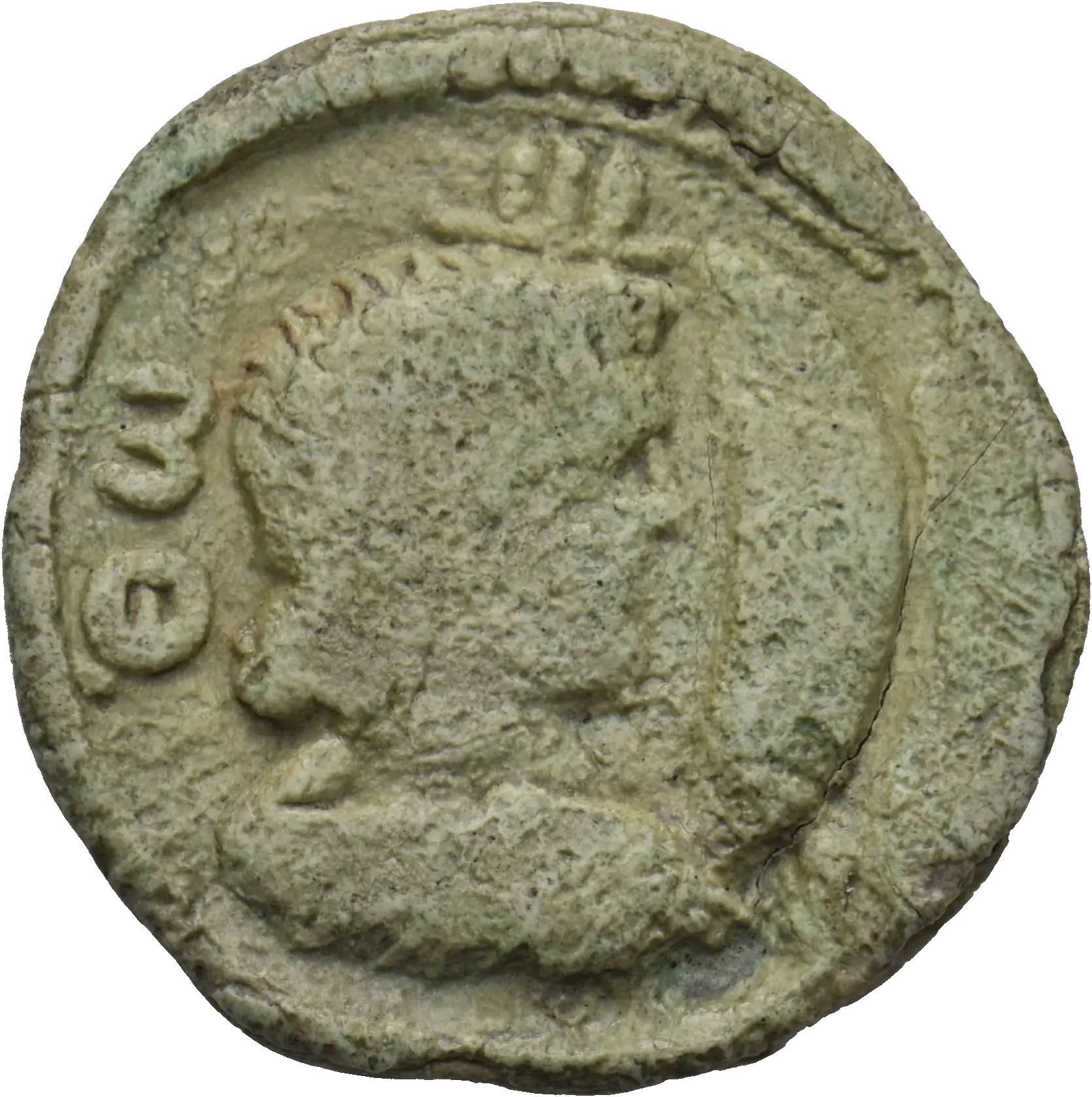 Image of the obverse