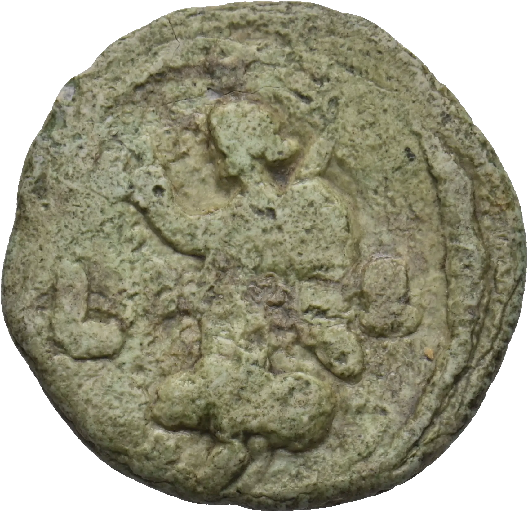 Image of the obverse