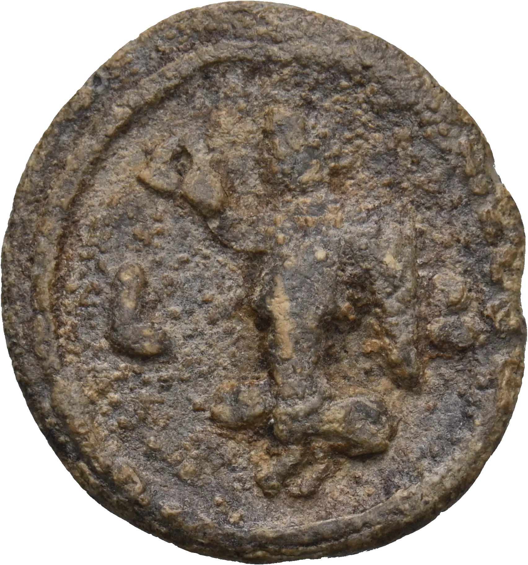 Image of the obverse