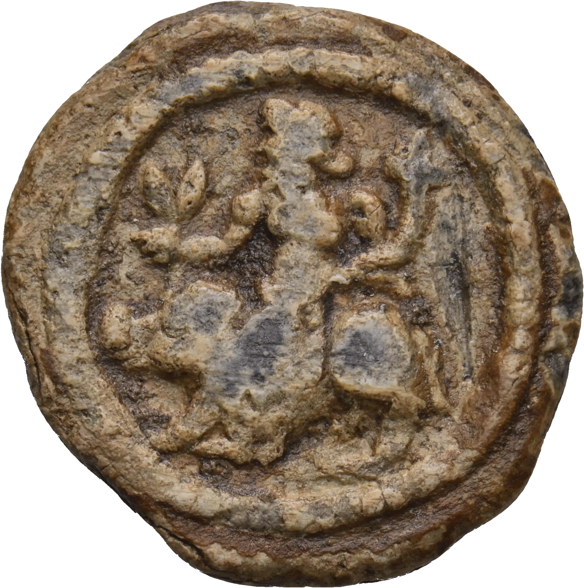 Image of the obverse