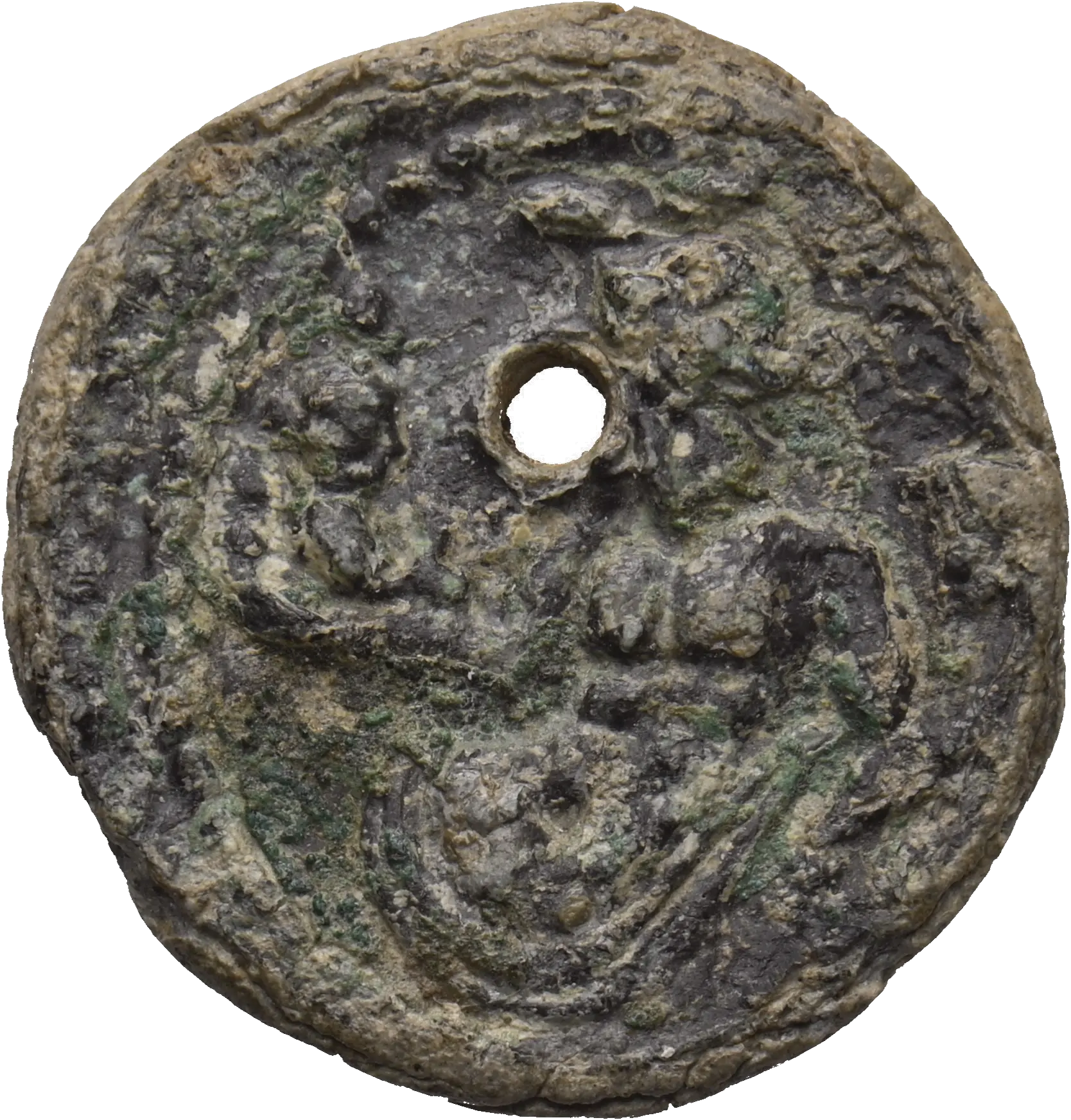 Image of the obverse