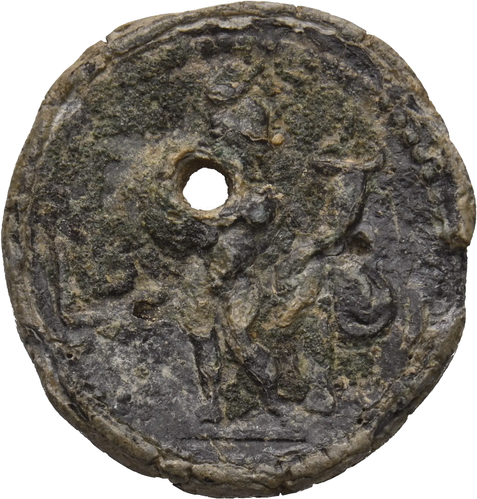 Image of the obverse