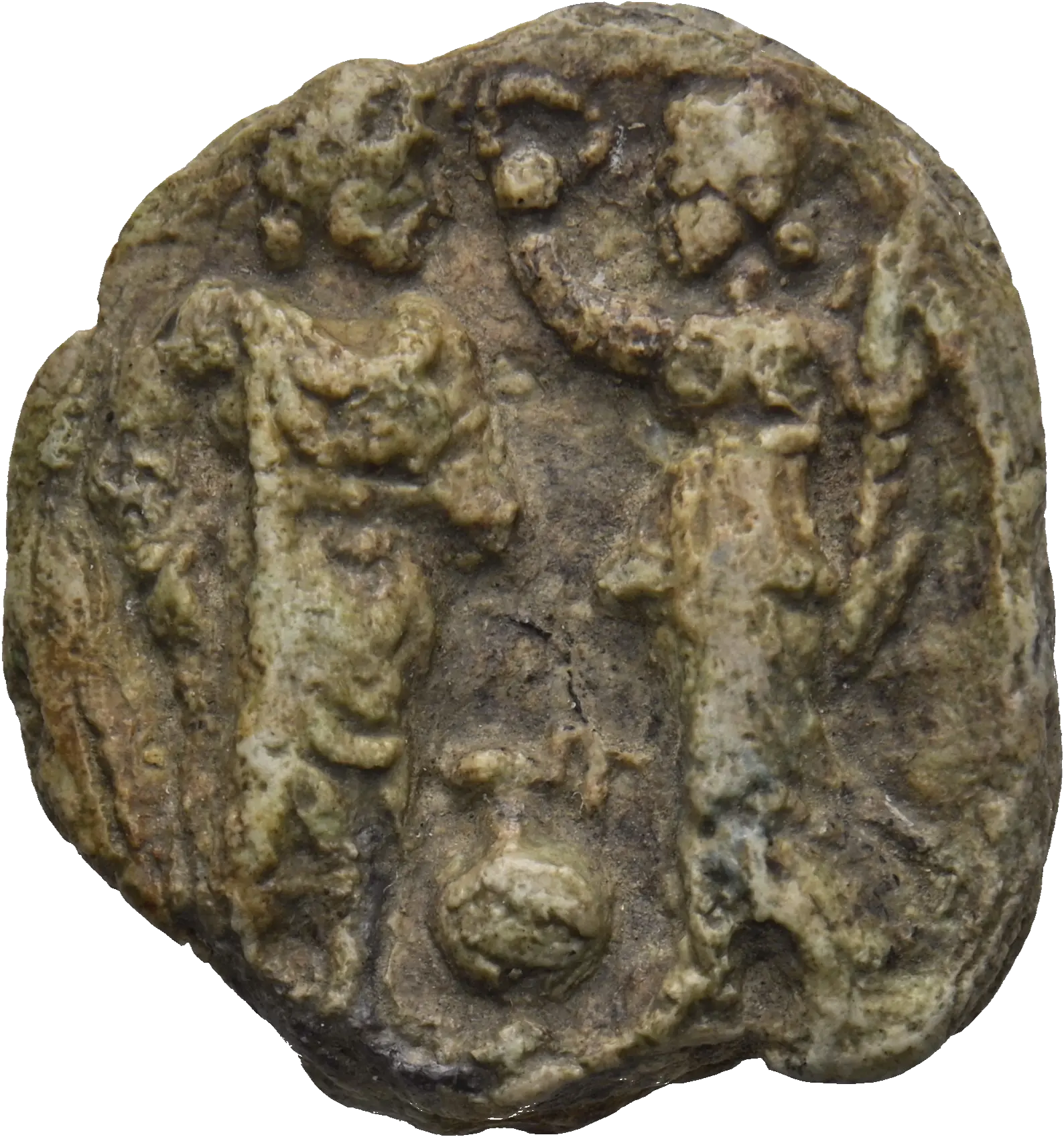 Image of the obverse