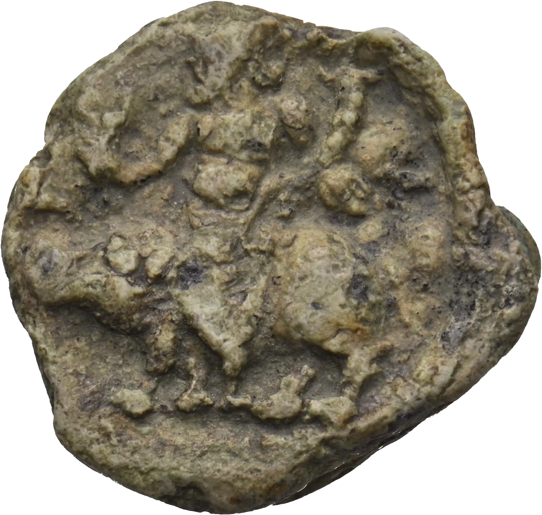 Image of the obverse