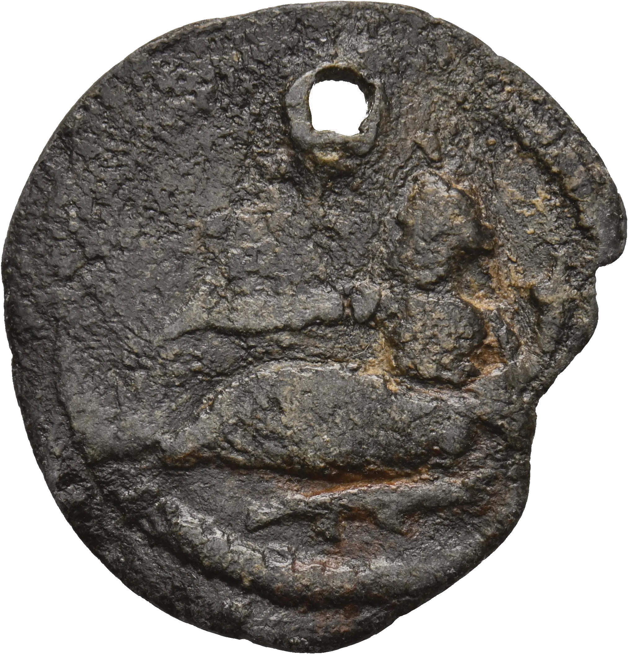 Image of the obverse