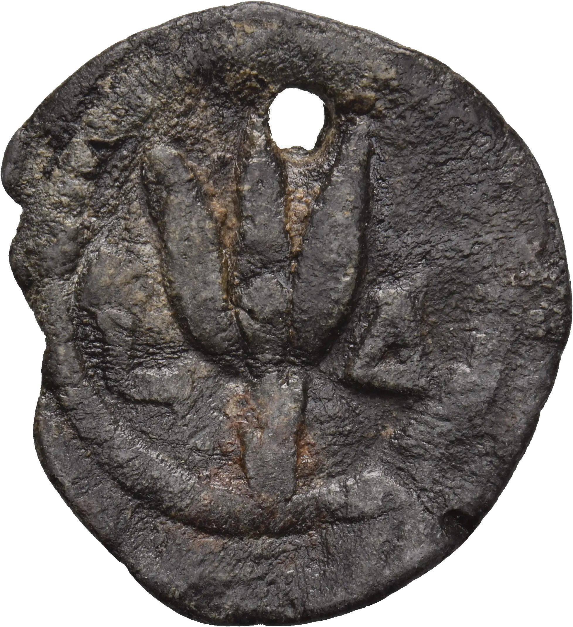 Image of the obverse