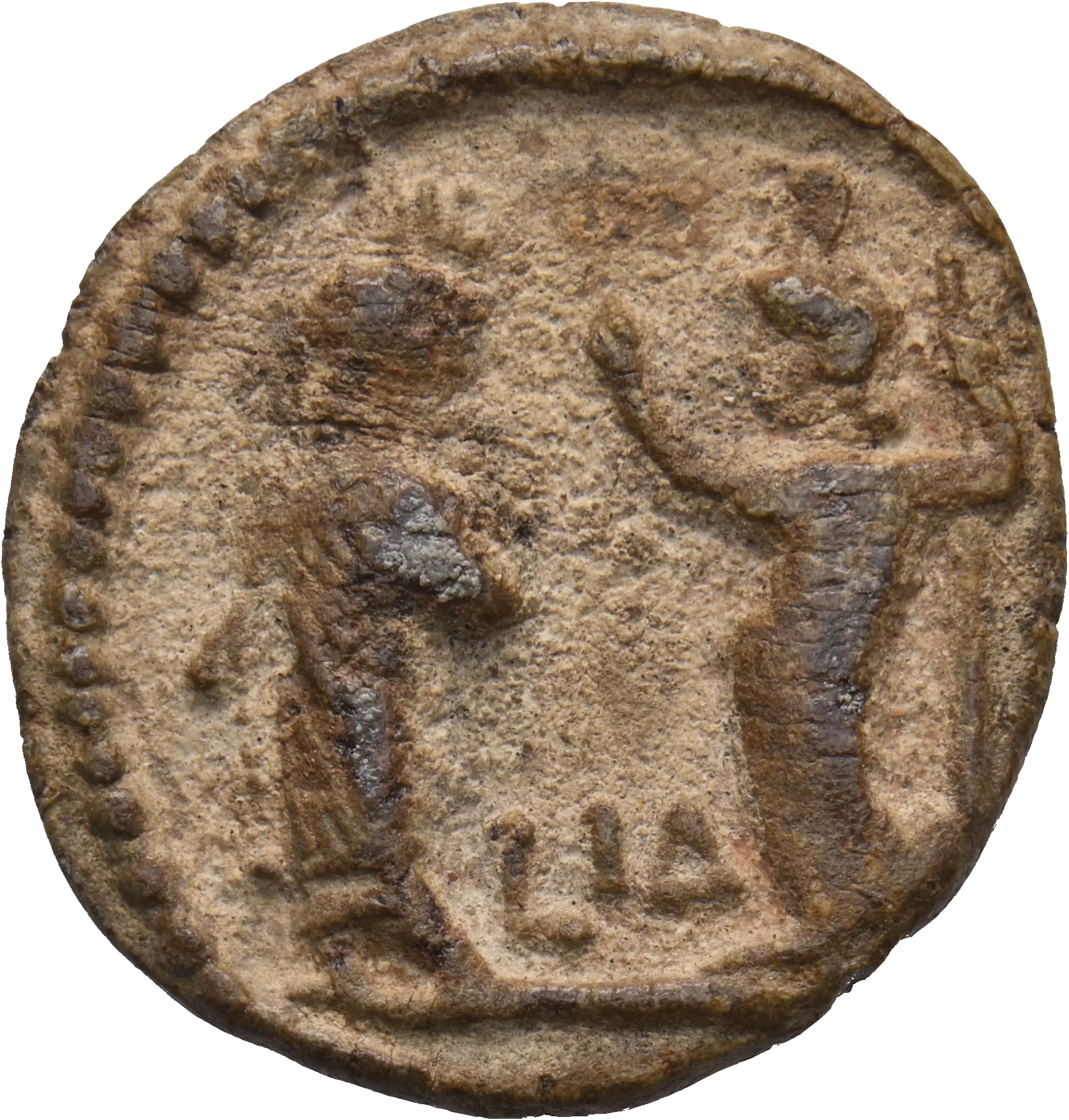 Image of the obverse