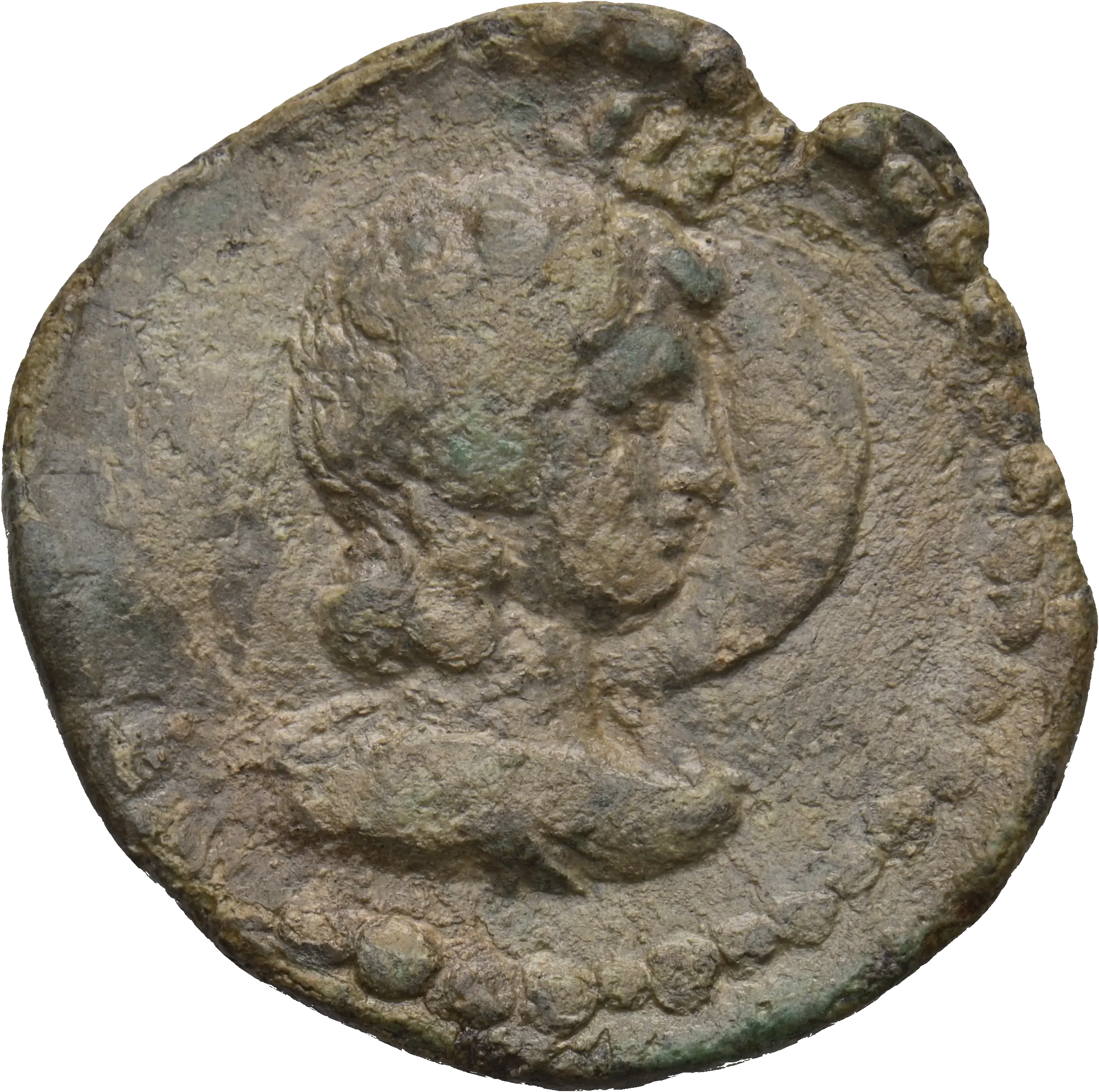 Image of the obverse