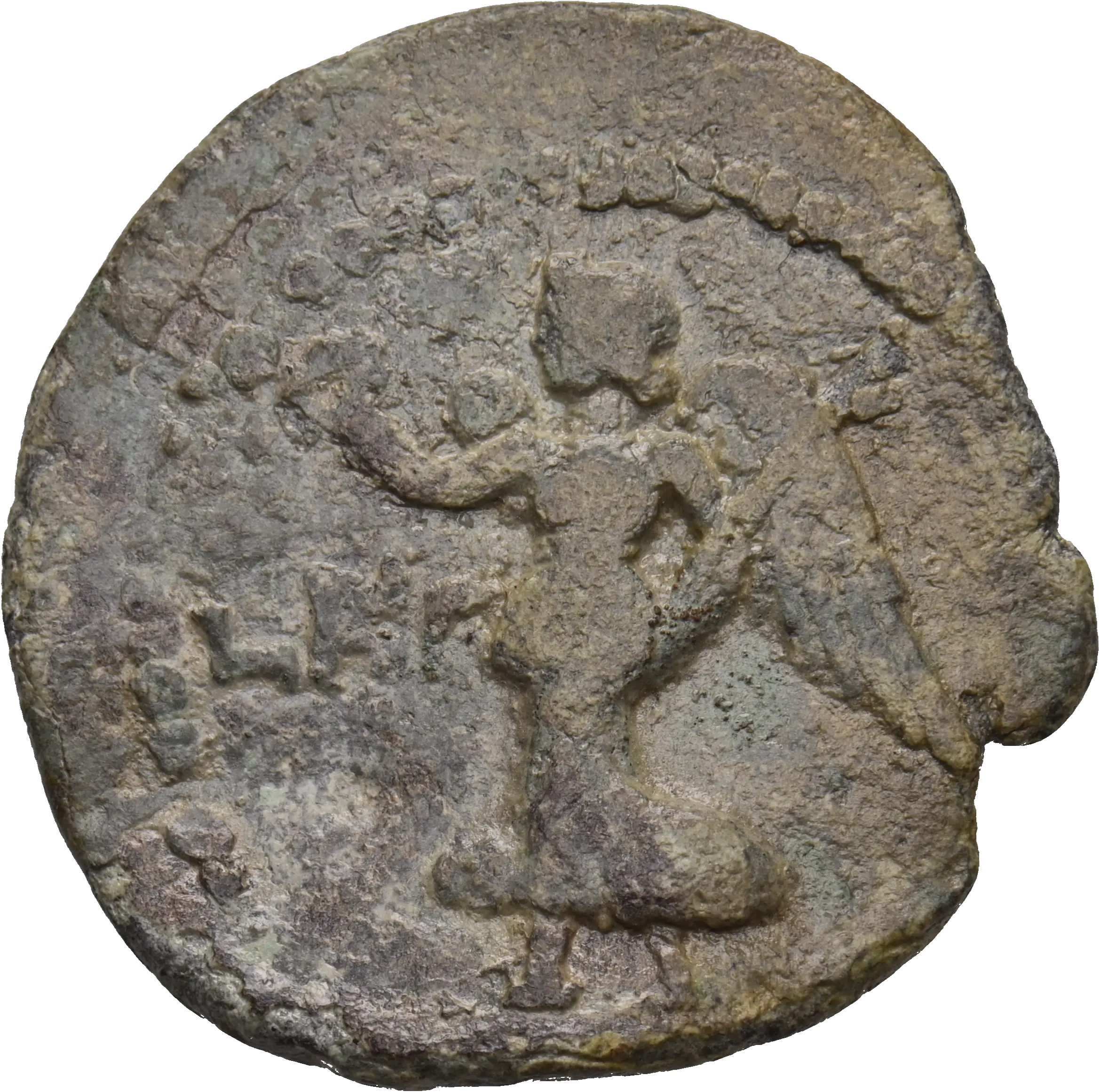 Image of the obverse