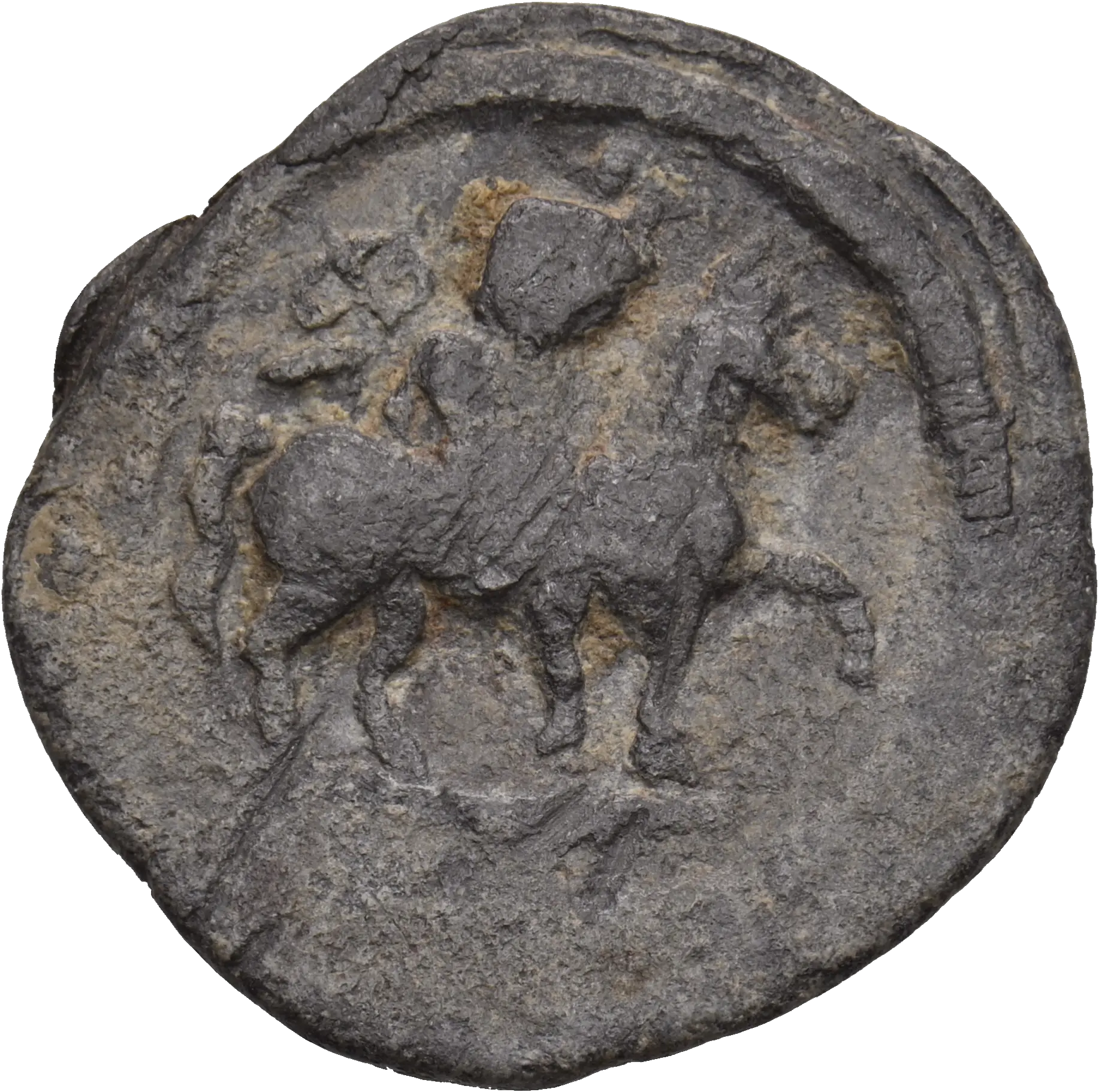 Image of the obverse