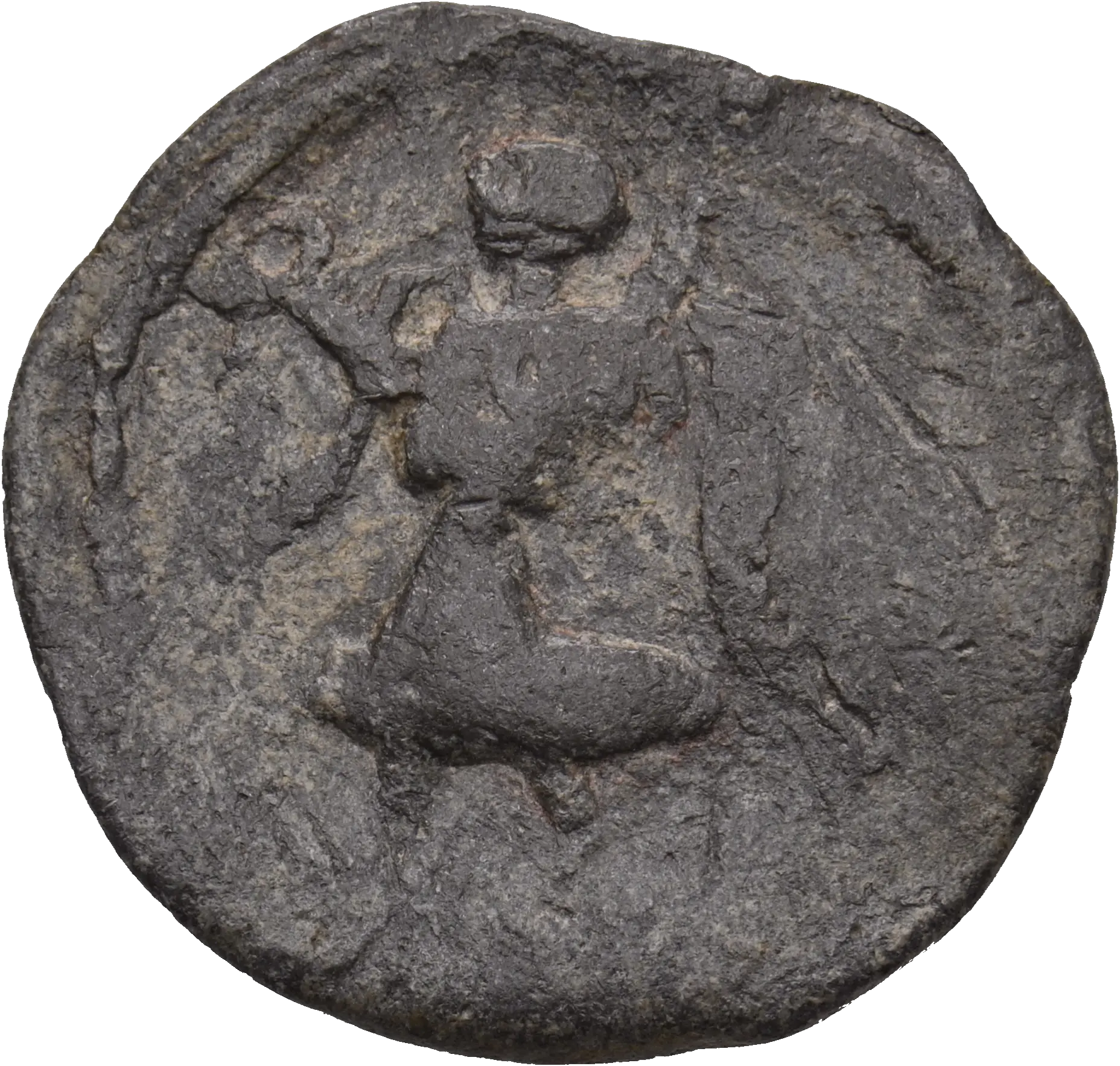 Image of the obverse
