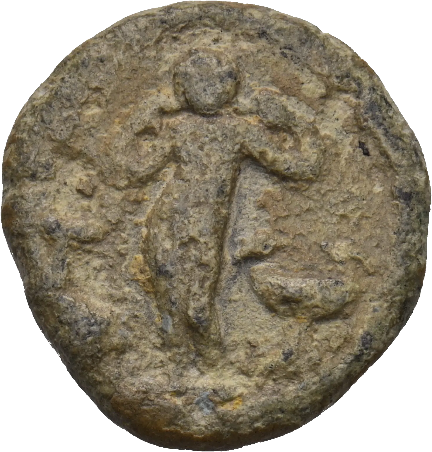 Image of the obverse
