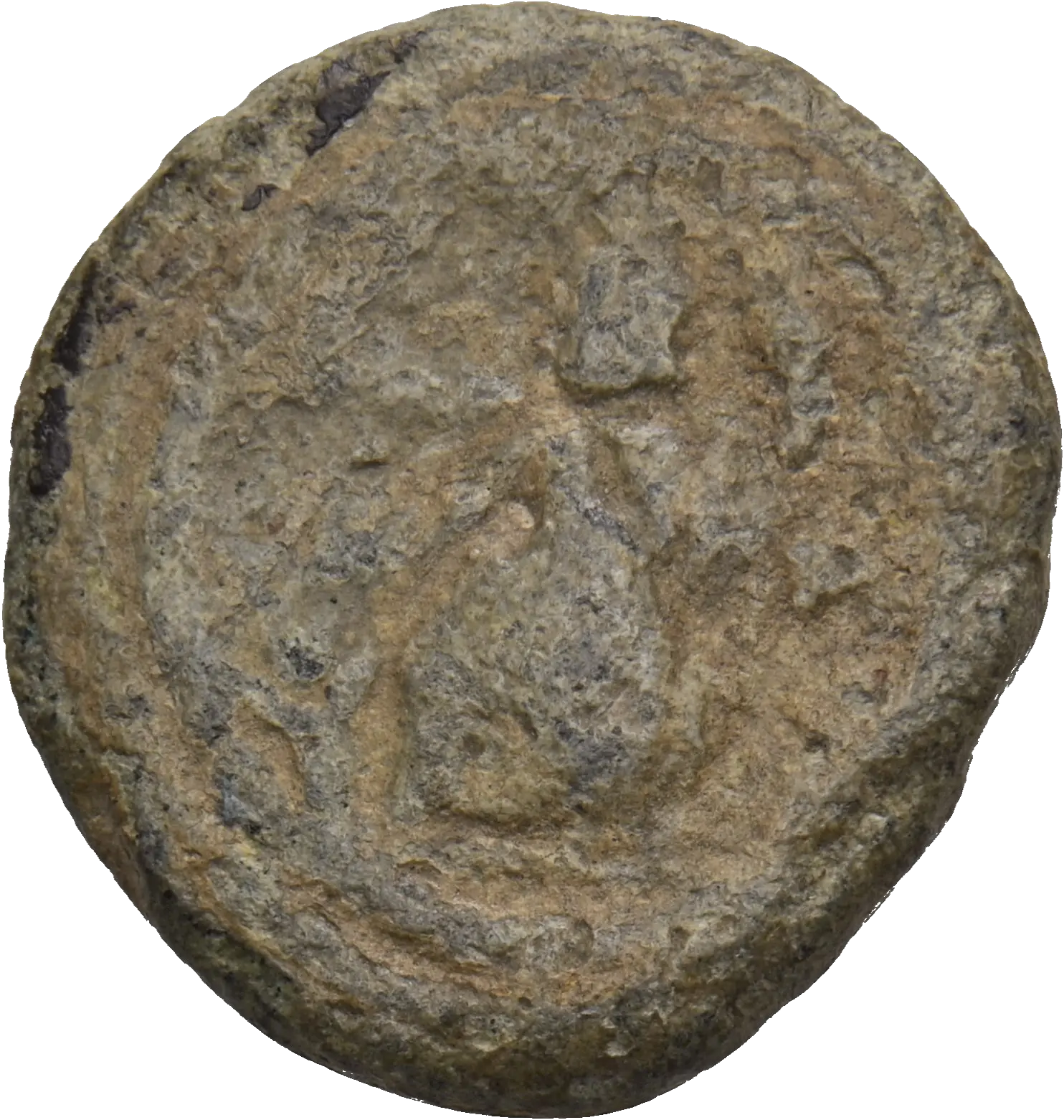 Image of the obverse