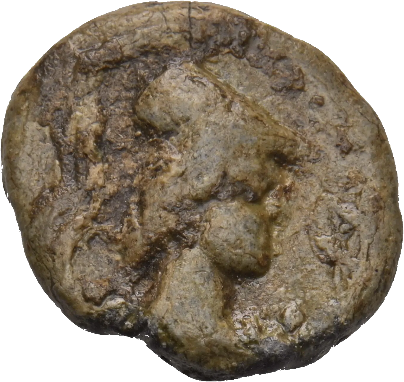 Image of the obverse