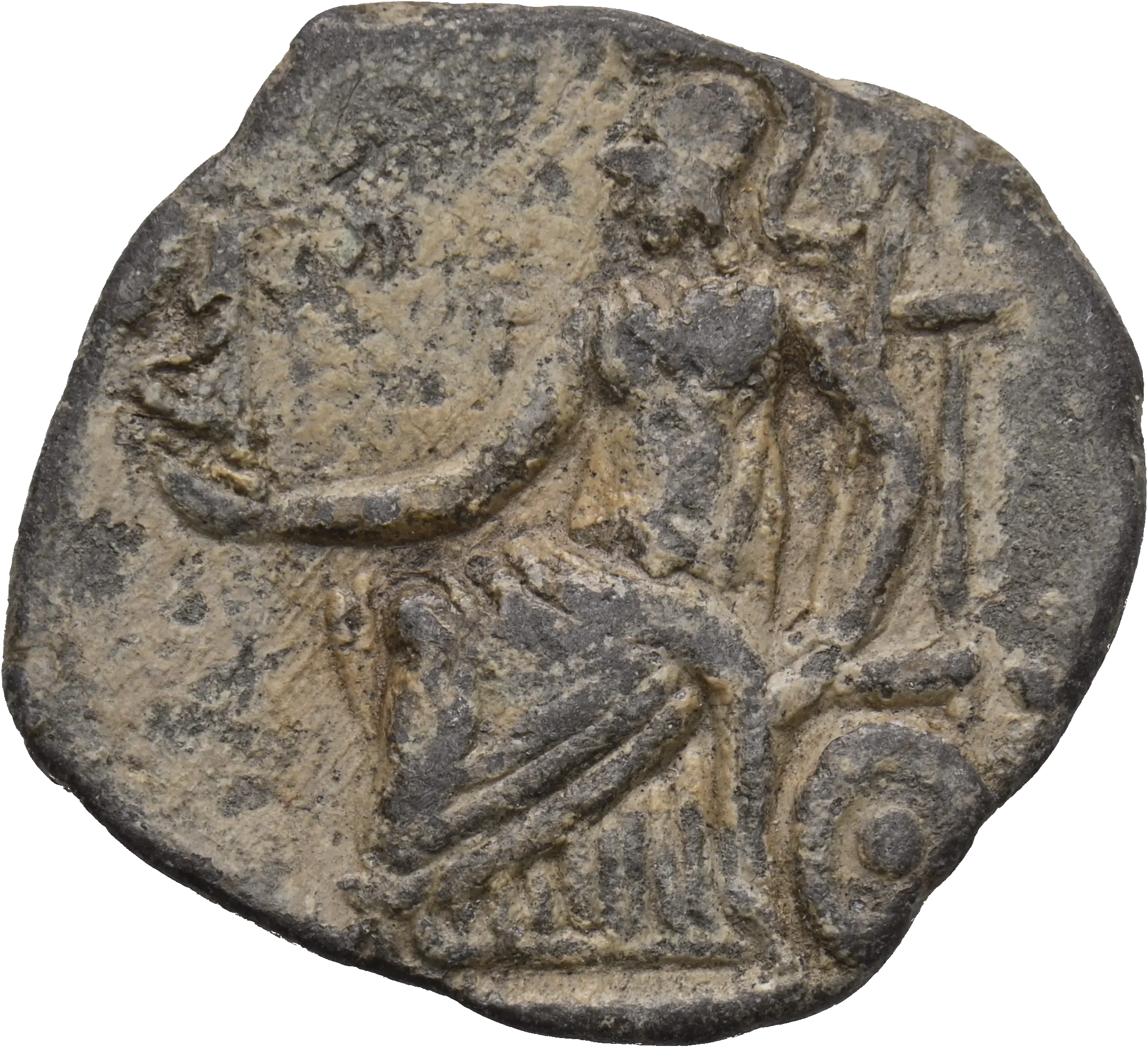 Image of the obverse
