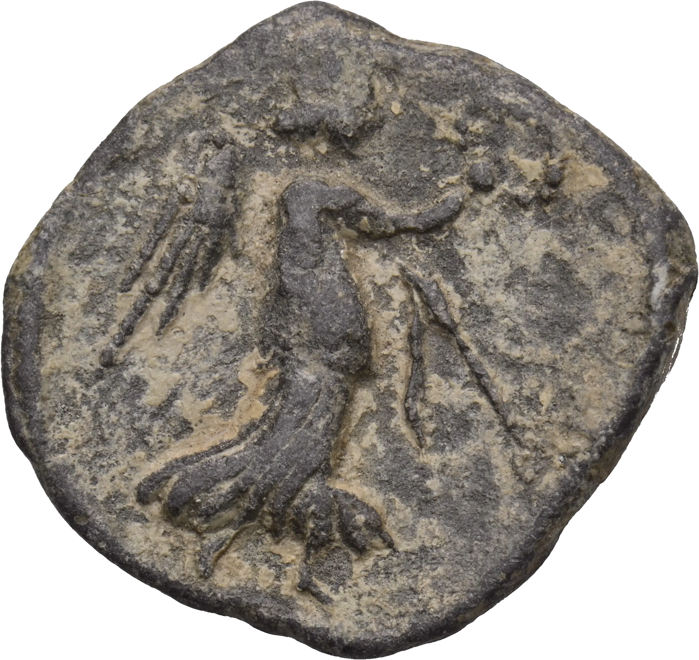 Image of the obverse