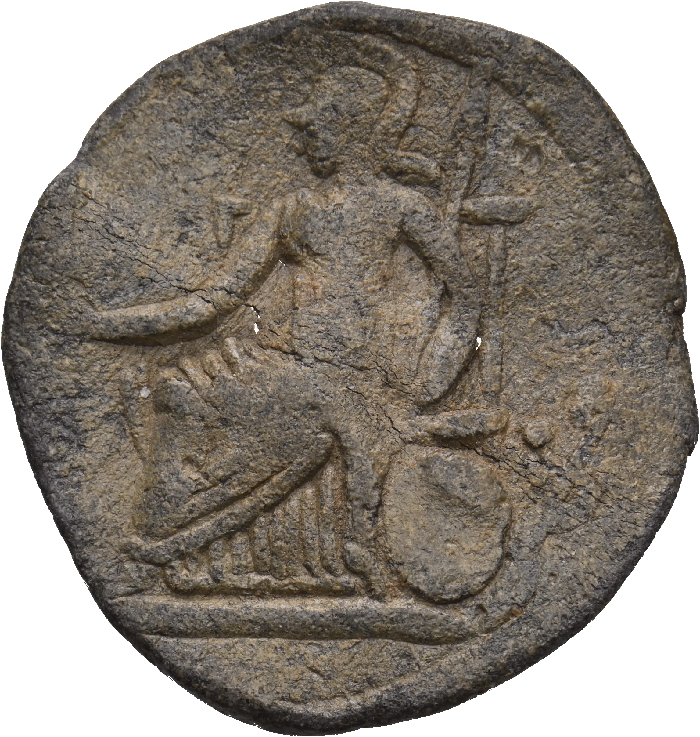 Image of the obverse