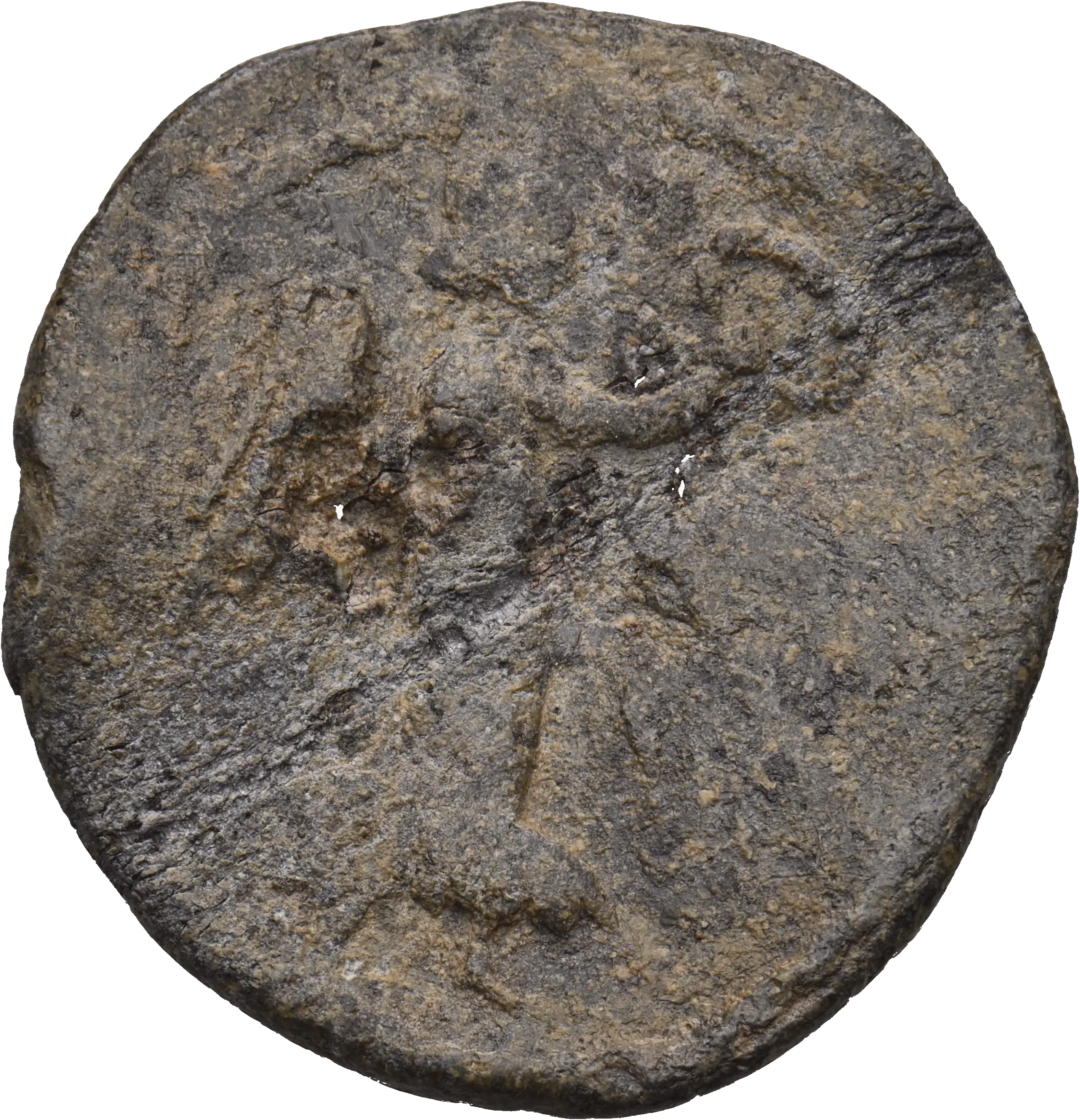 Image of the obverse