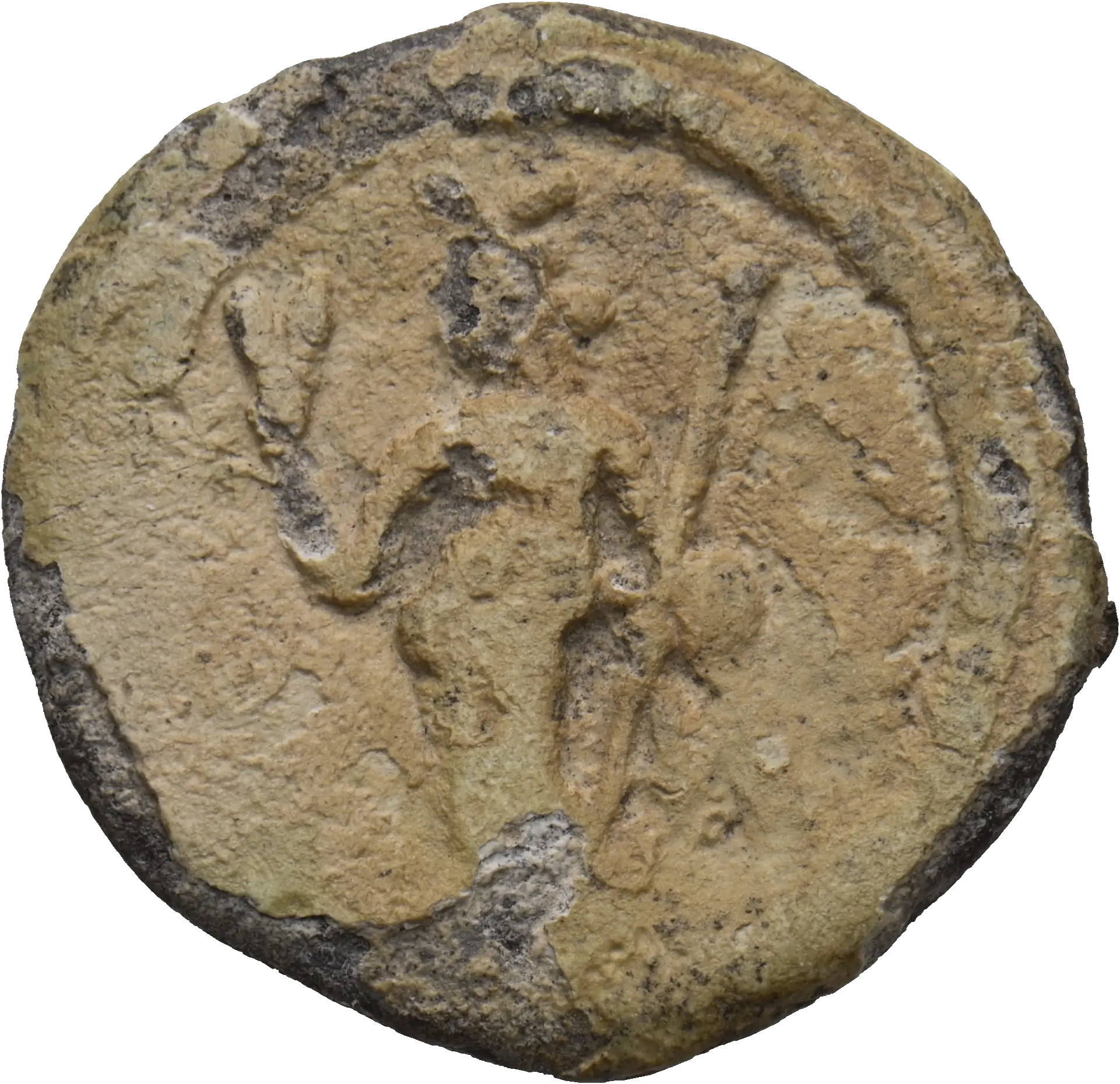 Image of the obverse