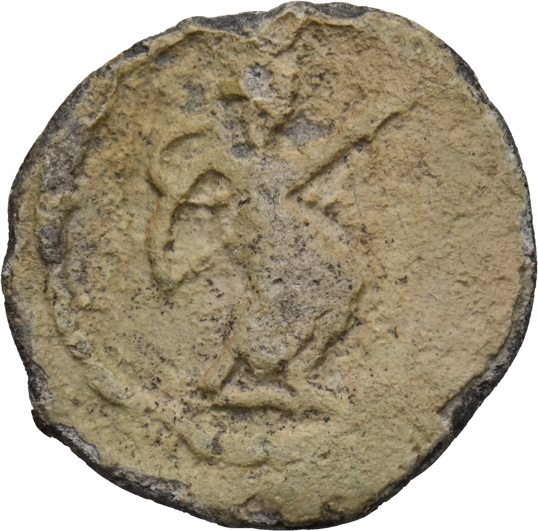 Image of the obverse