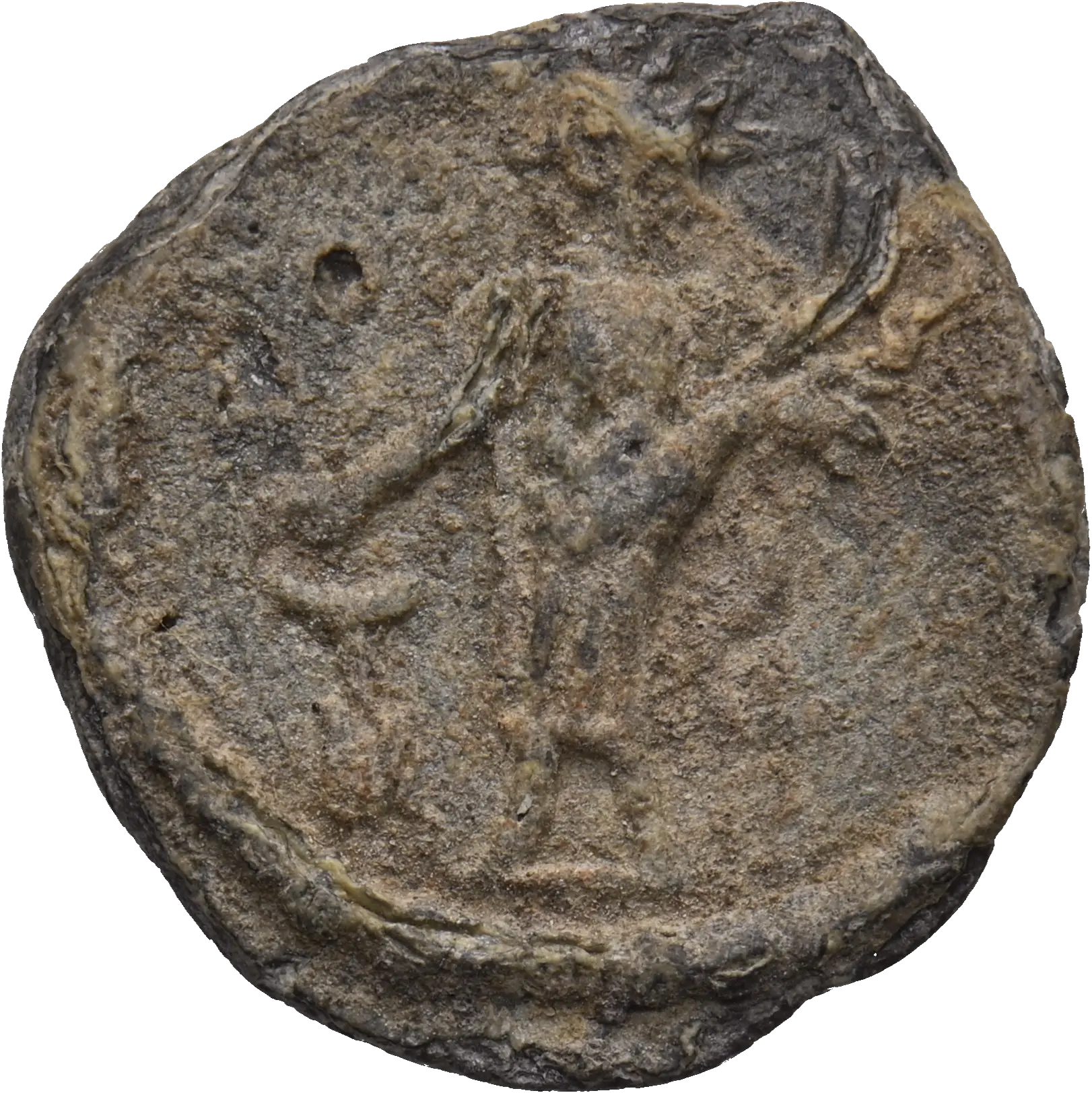 Image of the obverse
