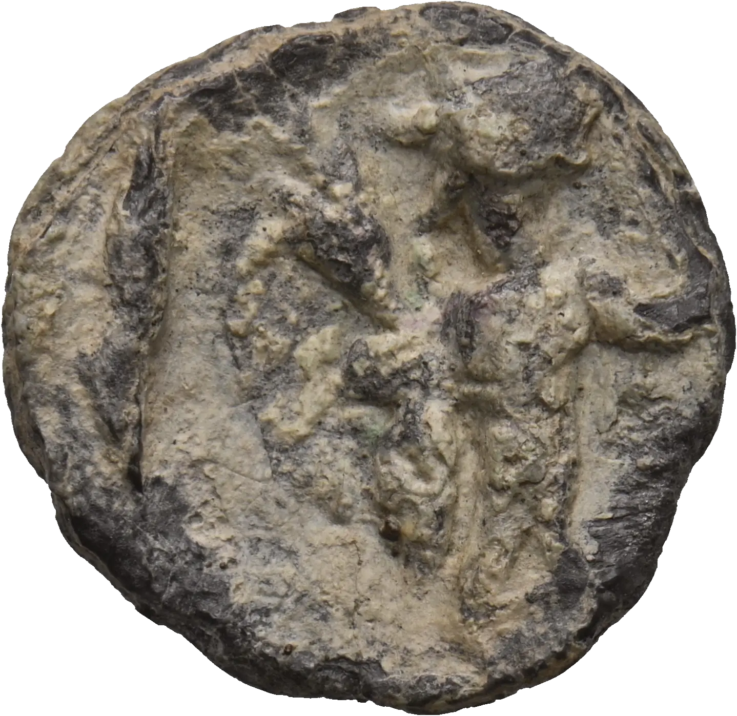 Image of the obverse