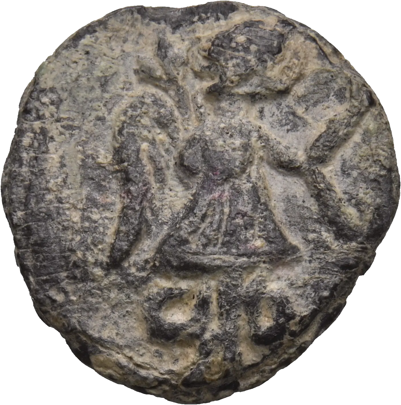 Image of the obverse